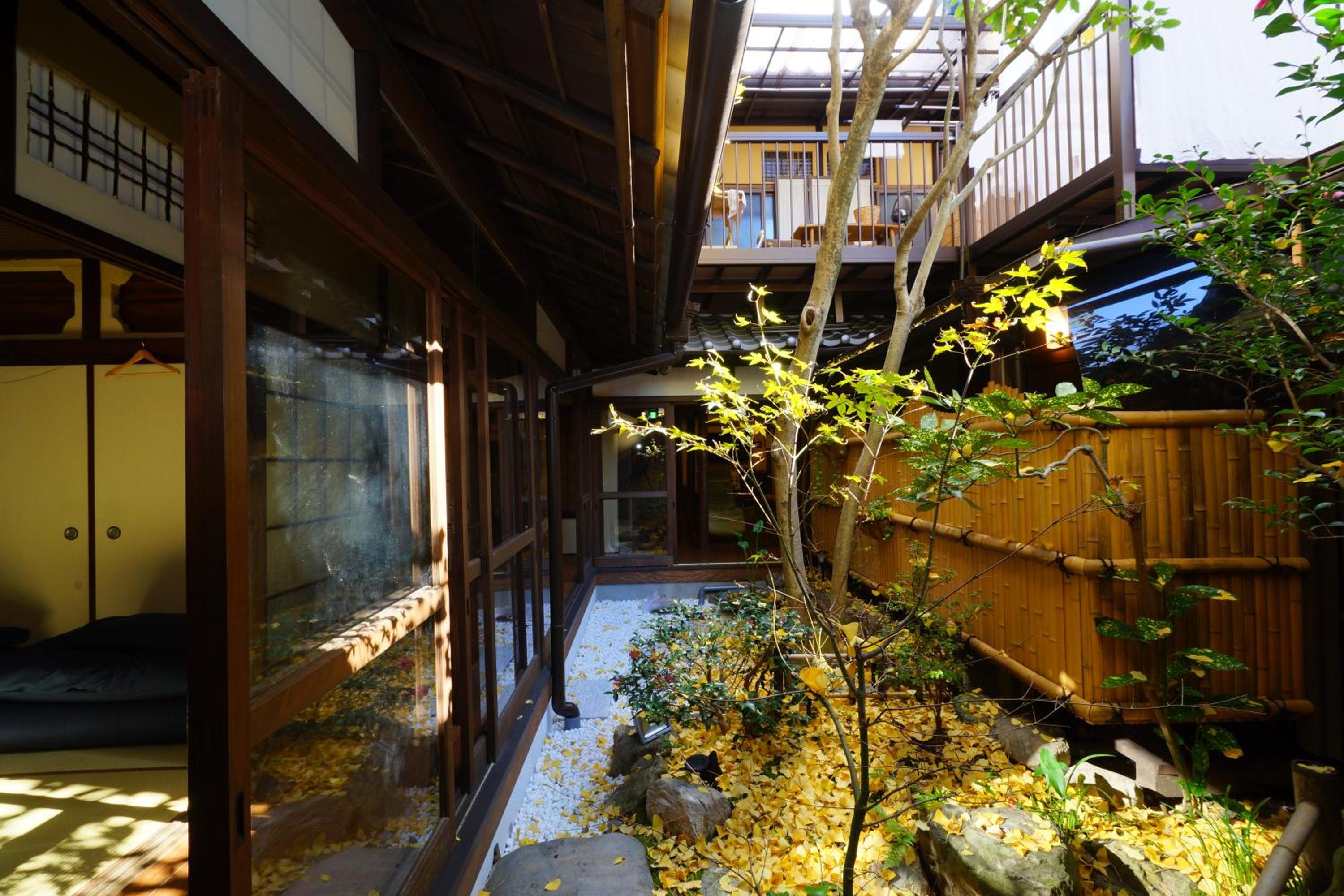 Hotel Lantern Gion