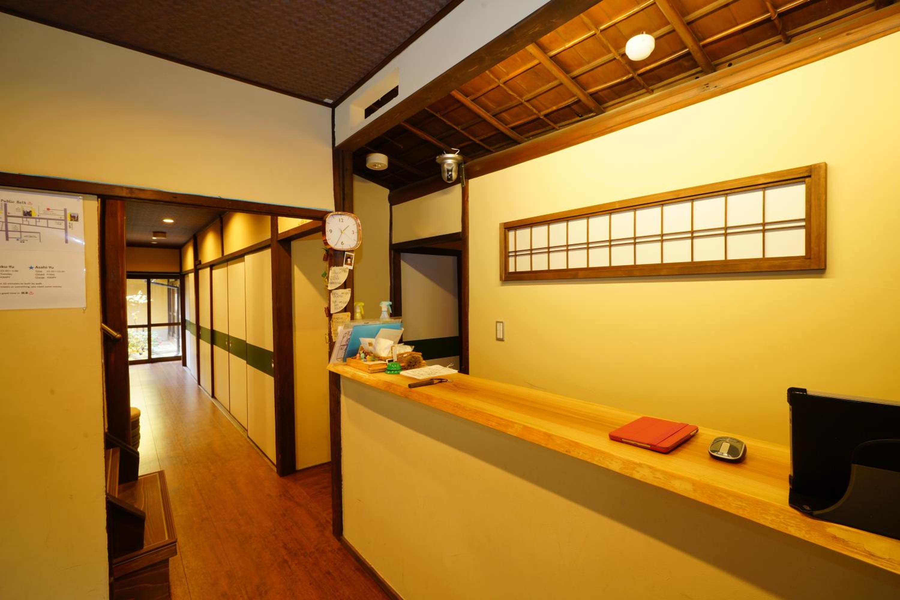 Hotel Lantern Gion
