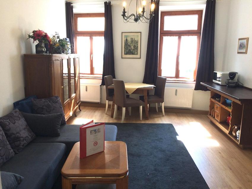 Altstadt Appartements