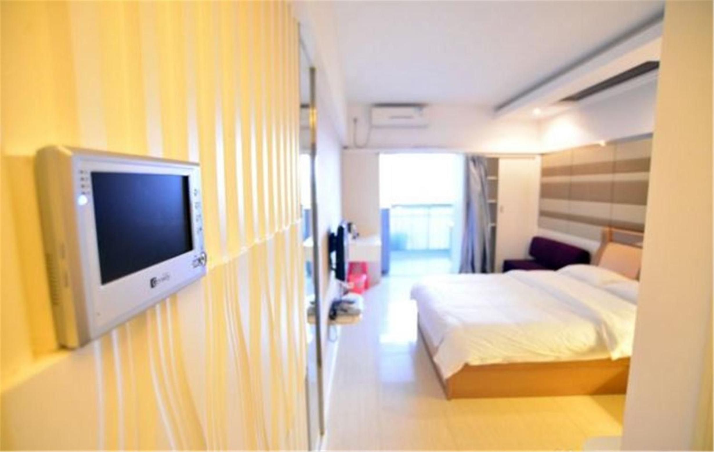 Nanning Vacations - Nanning Qingzhou Rental Apartments - Property Image 1