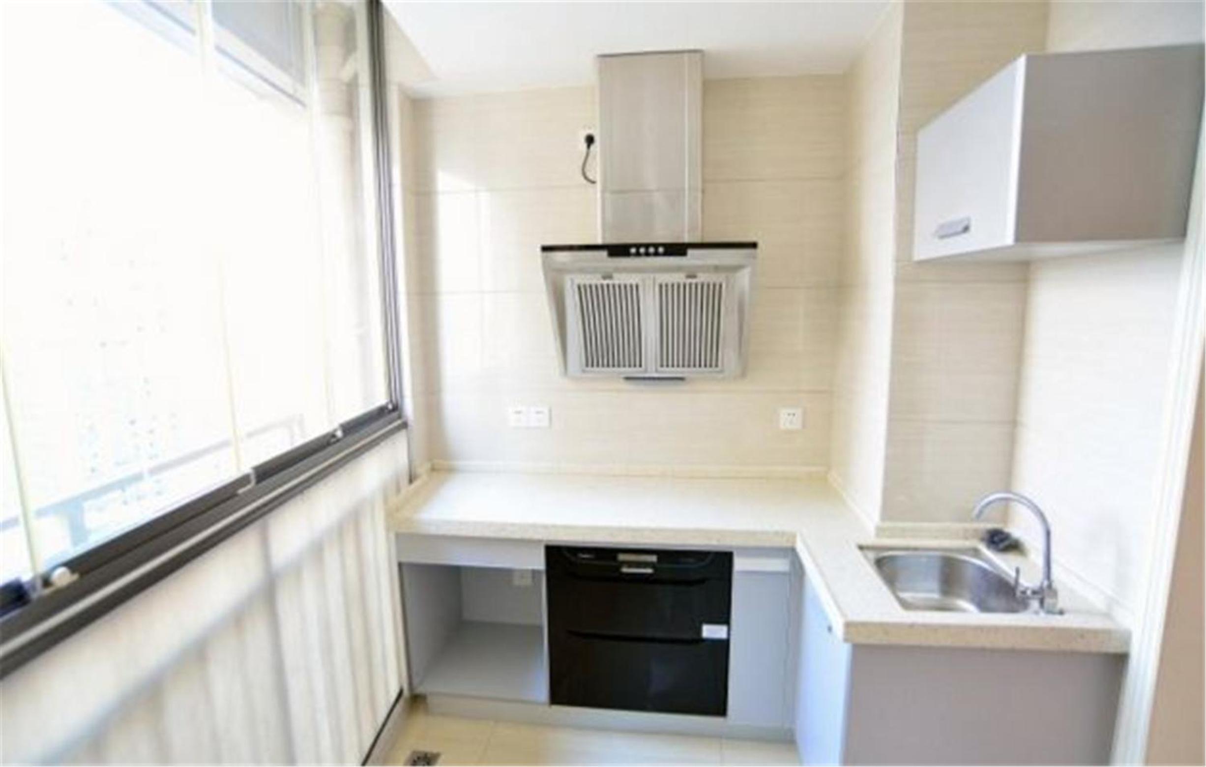 Nanning Qingzhou Rental Apartments view 4