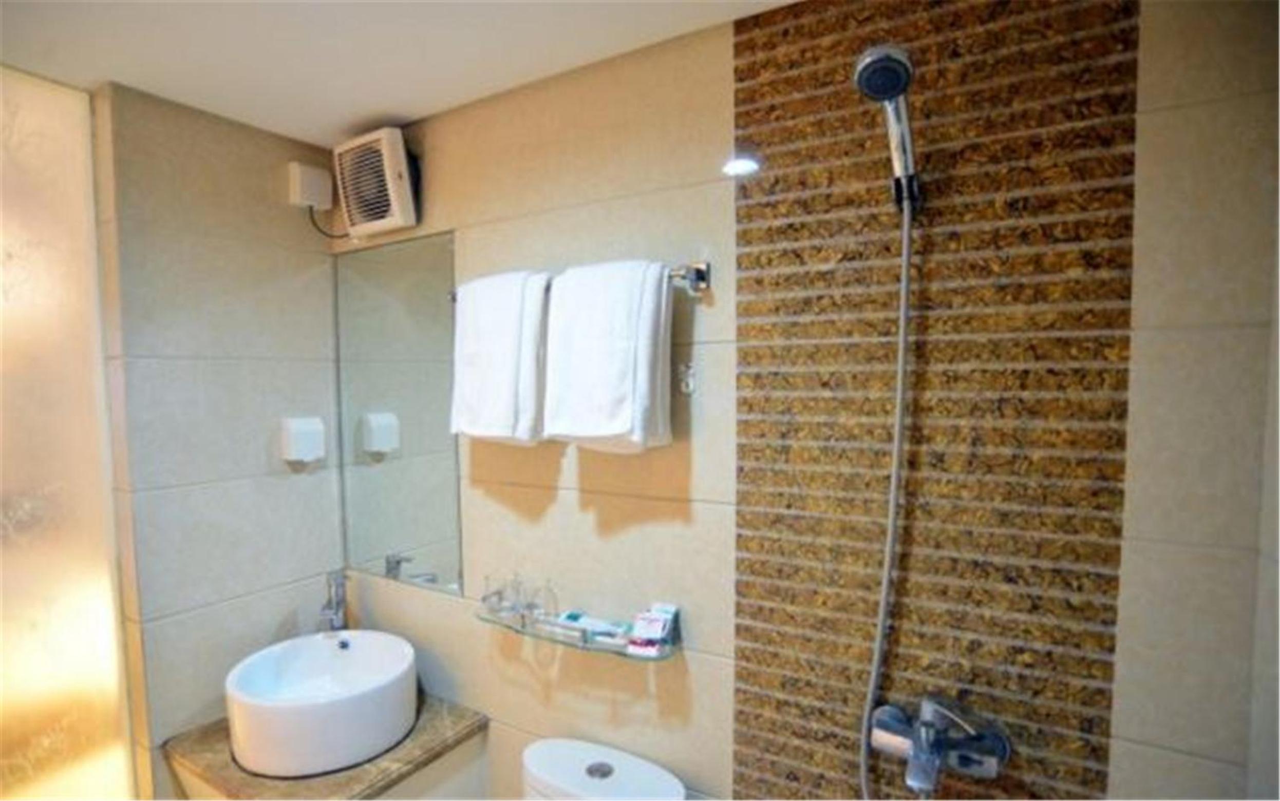 Nanning Qingzhou Rental Apartments view 5