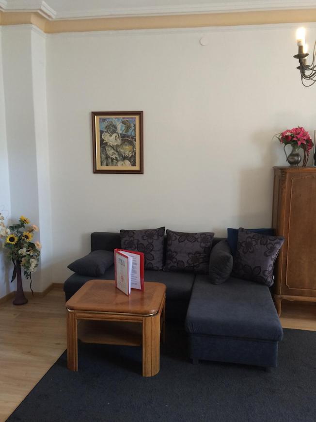 Altstadt Appartements