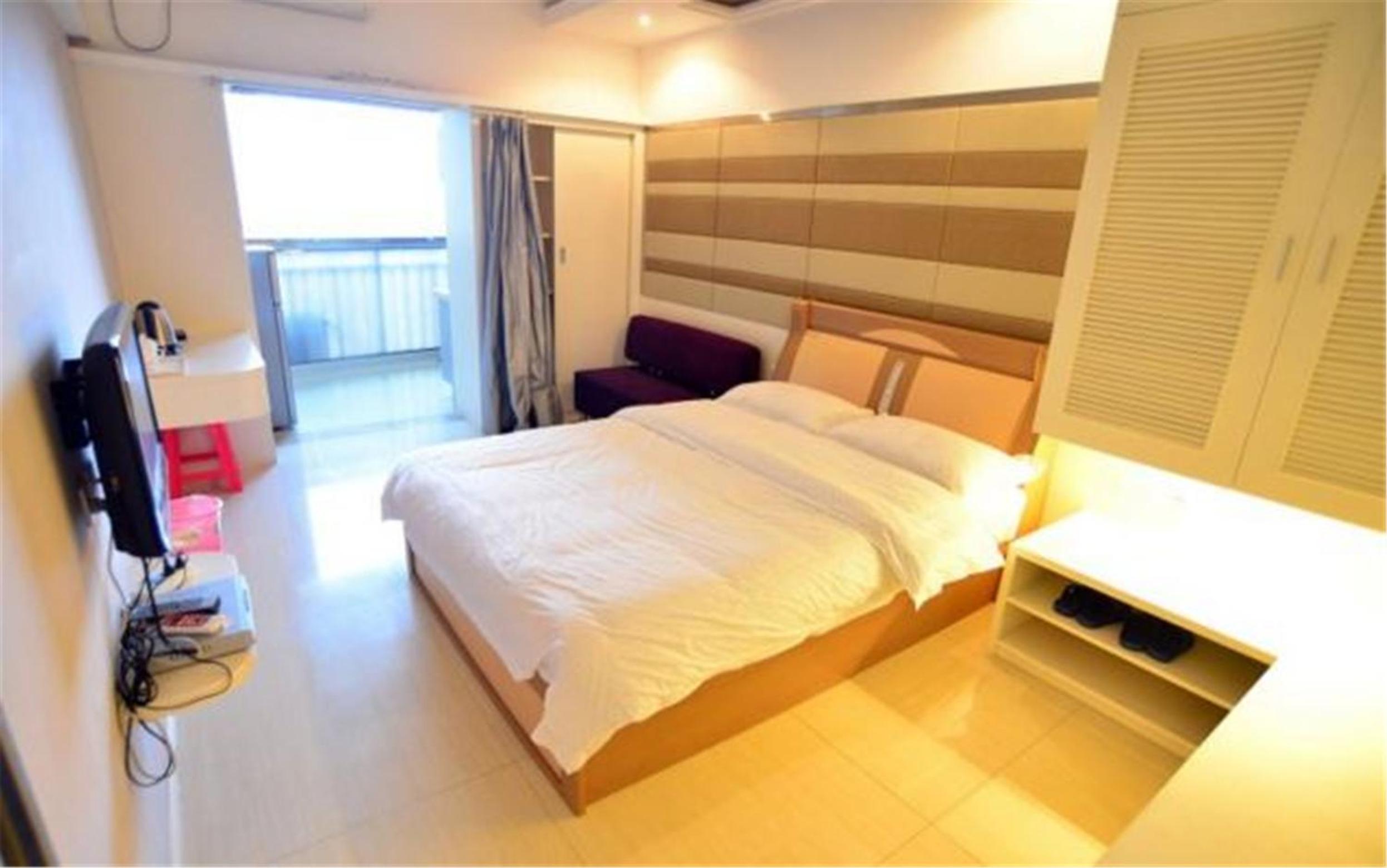 Nanning Qingzhou Rental Apartments view 2
