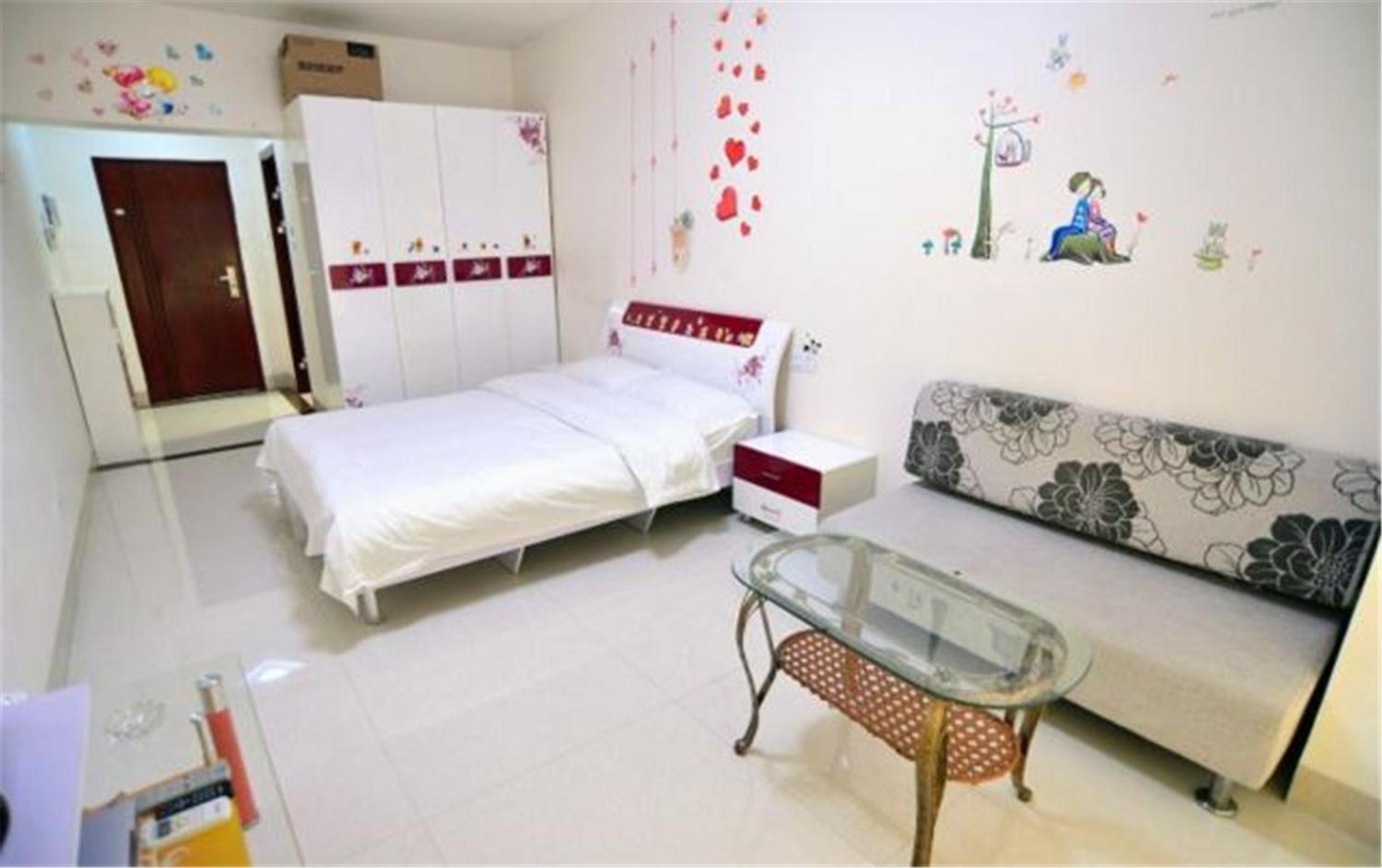 Nanning Qingzhou Rental Apartments view 3