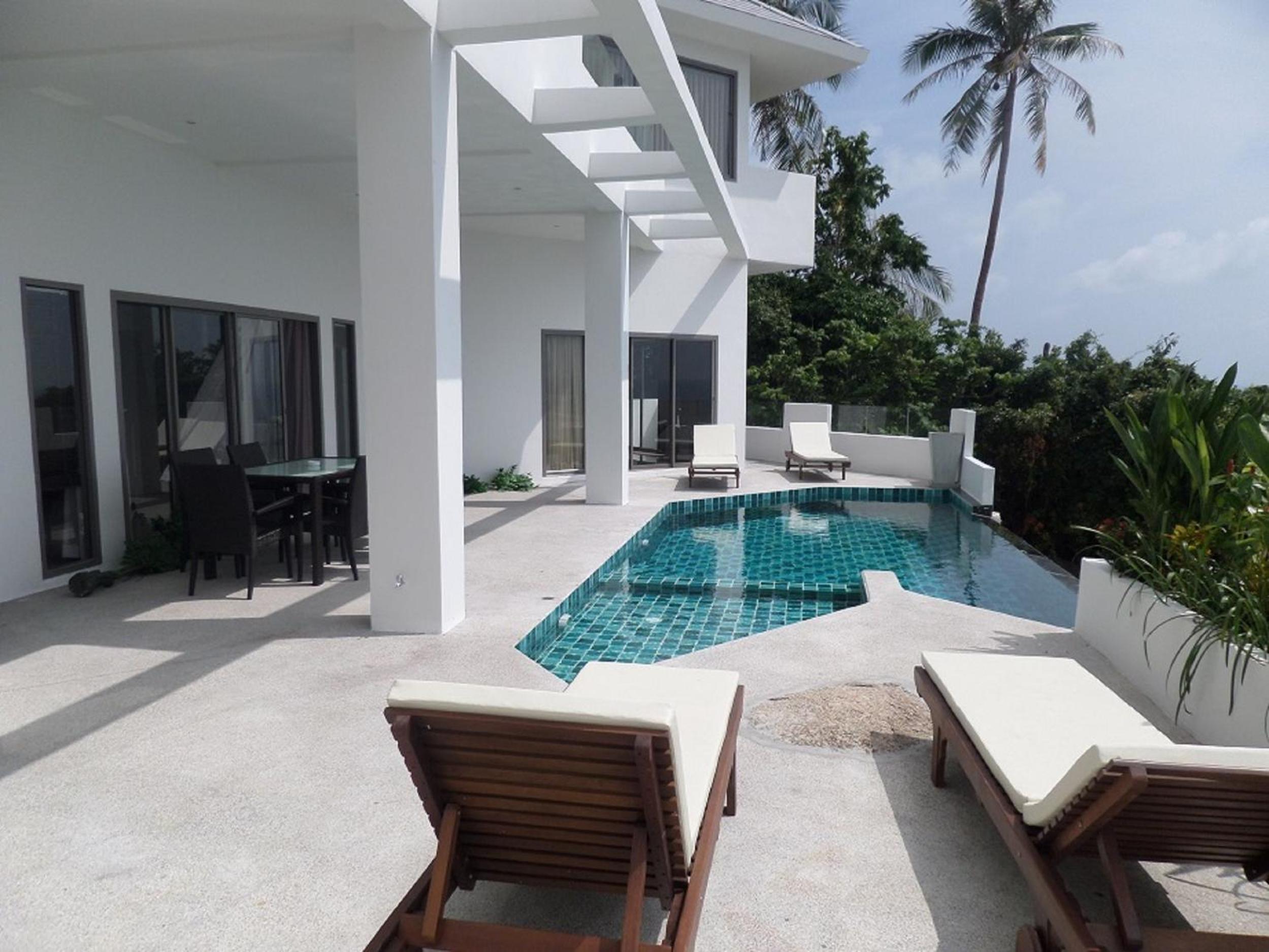 Villa Sea View view 4