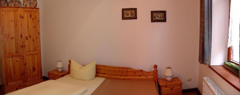 Altstadt Appartements