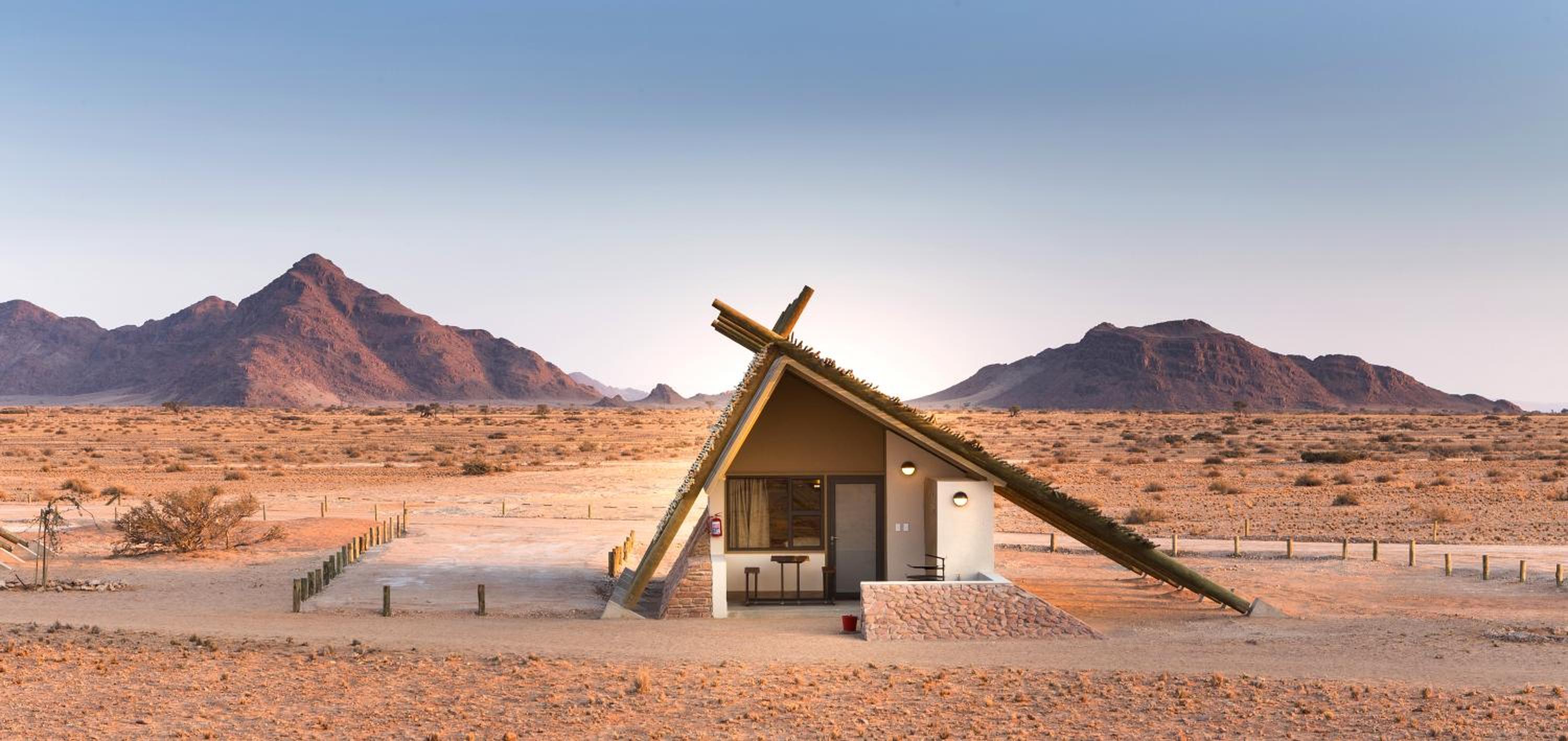 Sesriem Vacations - Desert Quiver Camp - Property Image 3