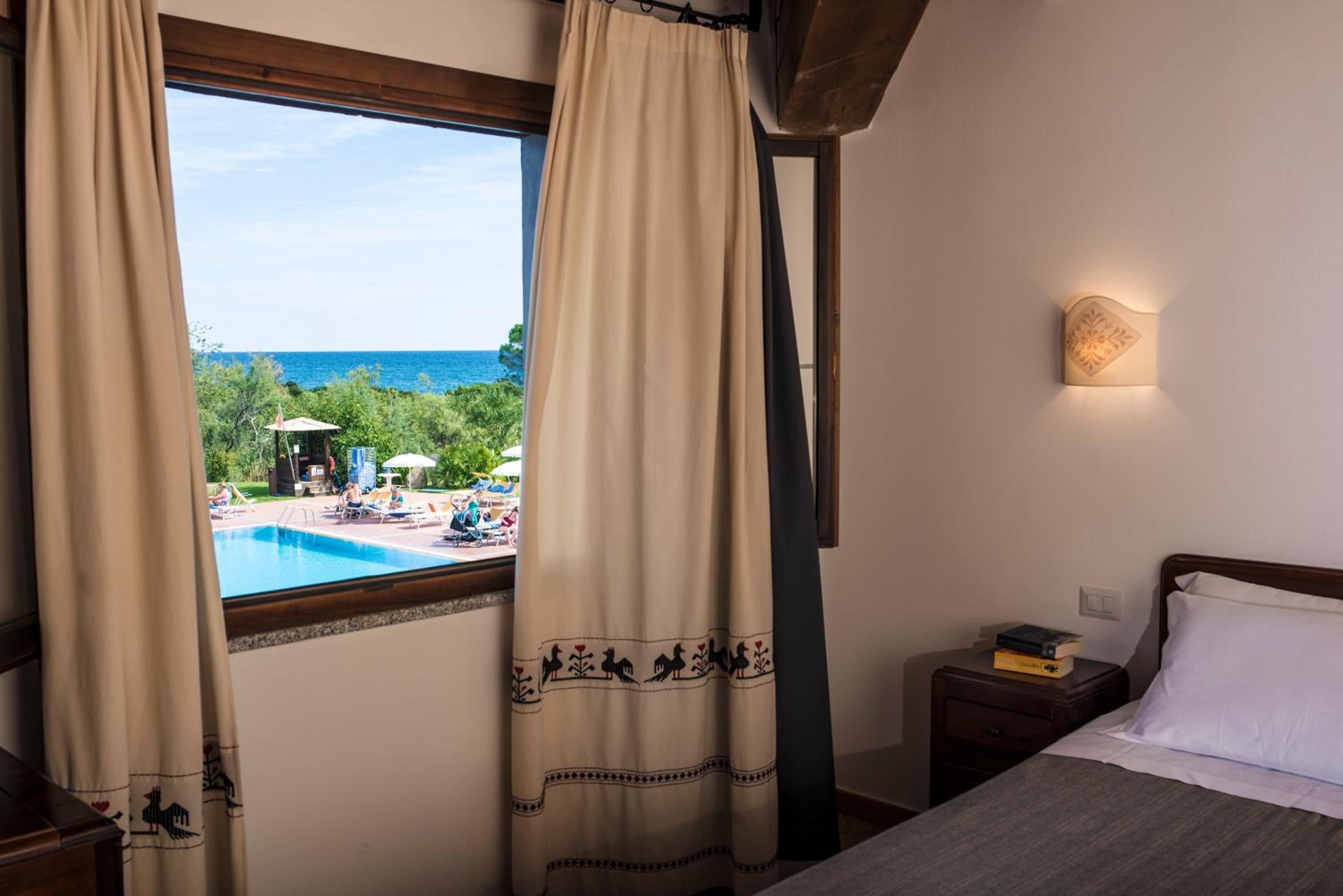 Perdepera Resort