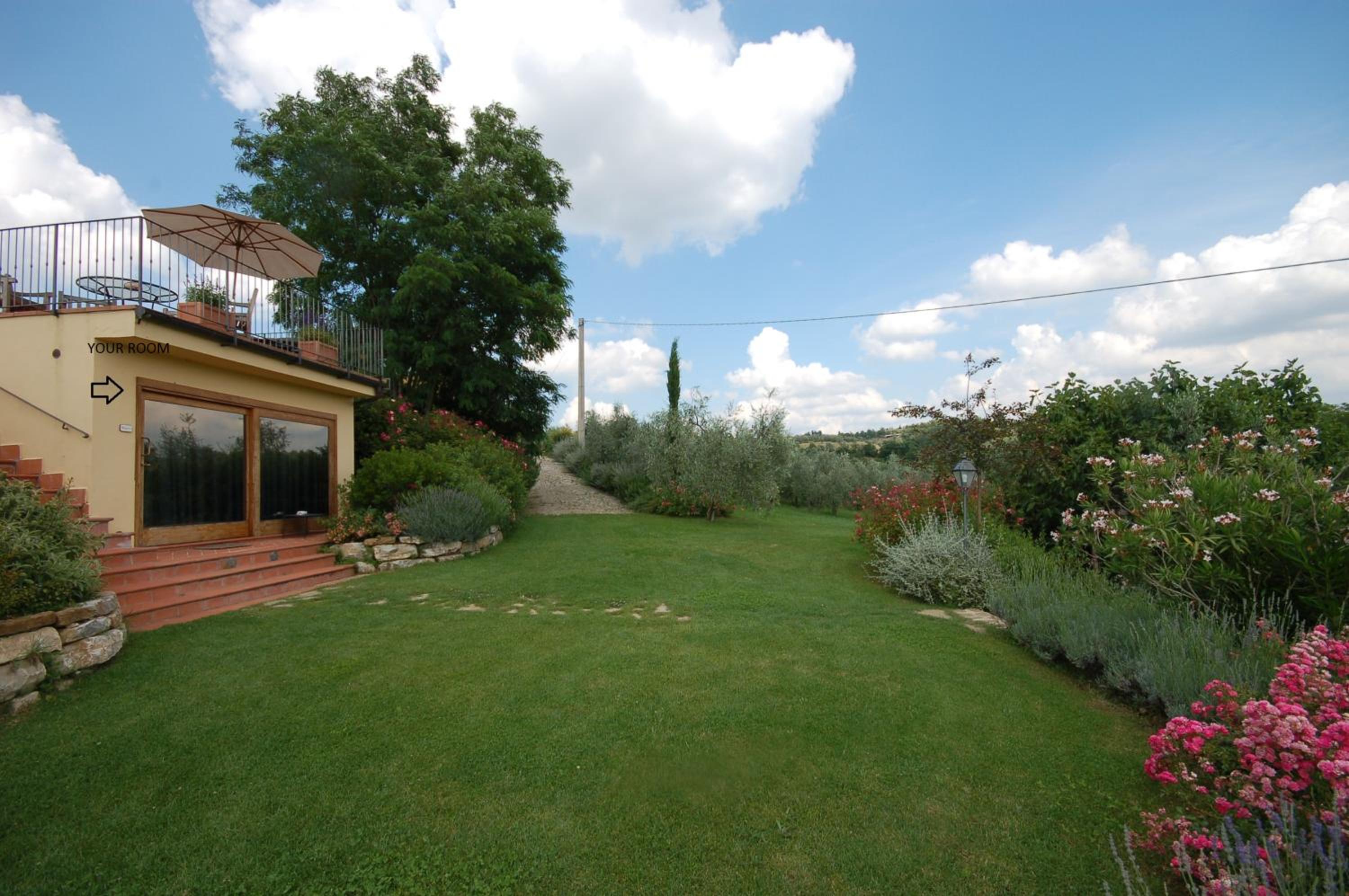 Relais Poggio Borgoni, photo 25