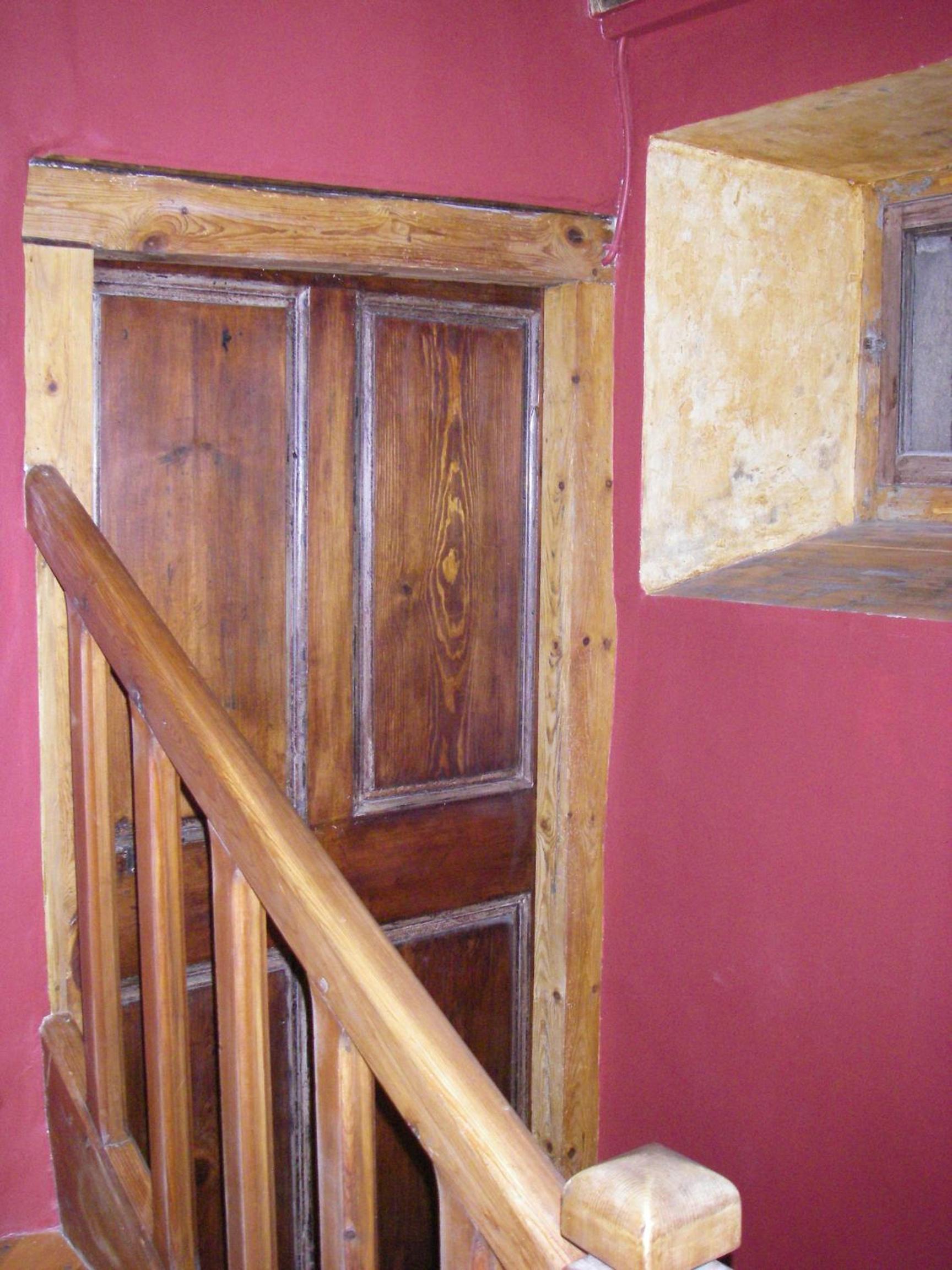 La Maison Bleue