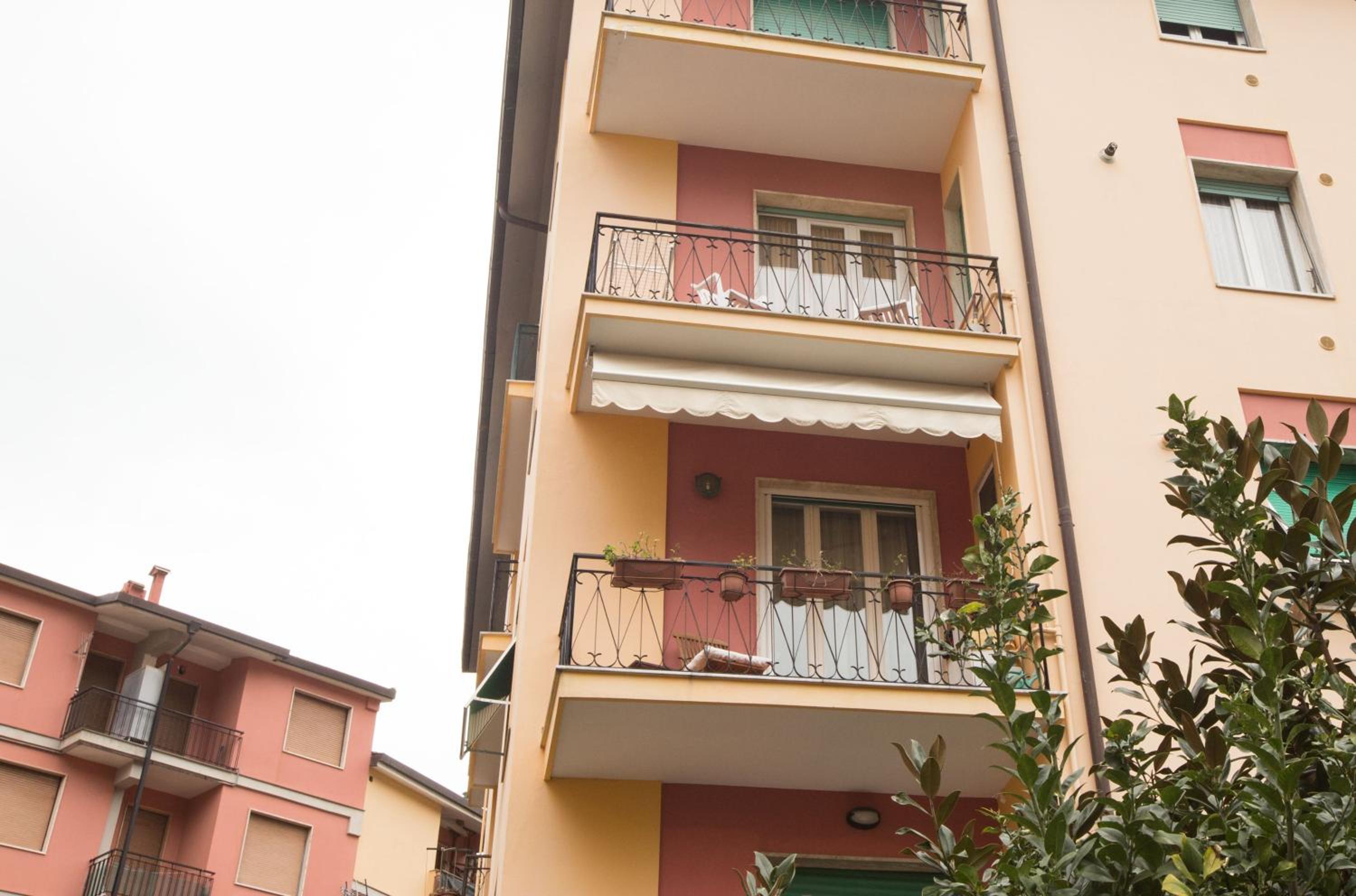 Rita's House in Monterosso