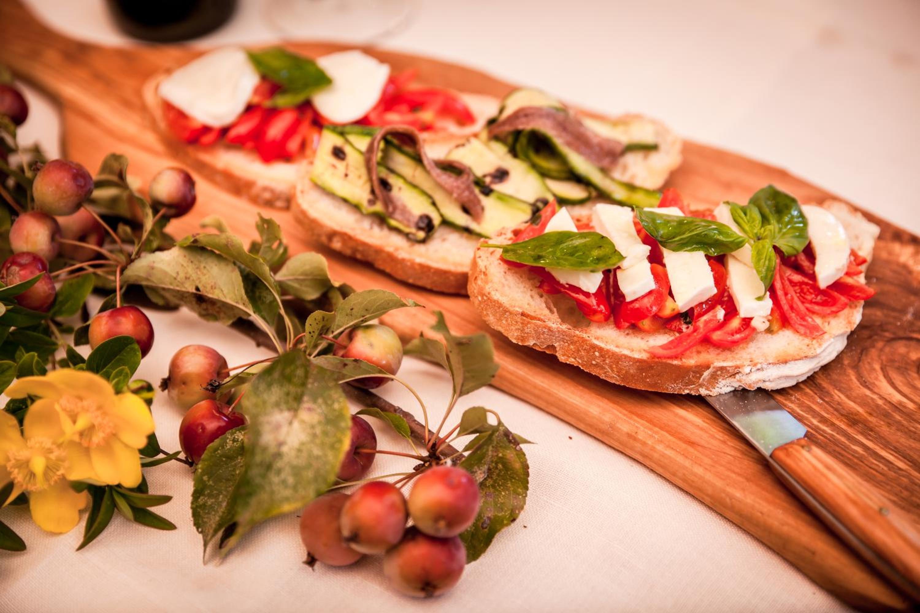 Relais Poggio Borgoni, photo 4
