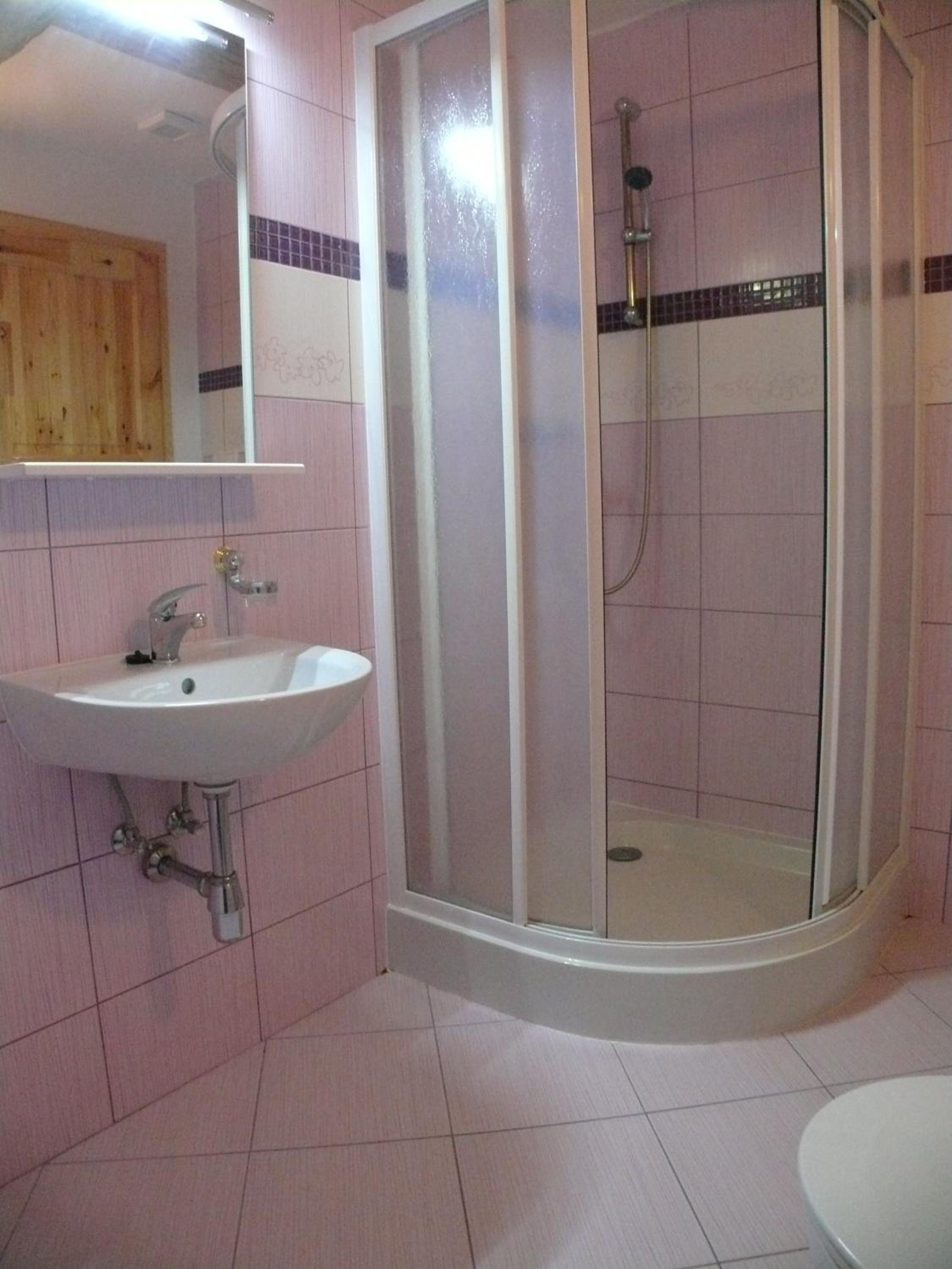 Apartmány Yellow