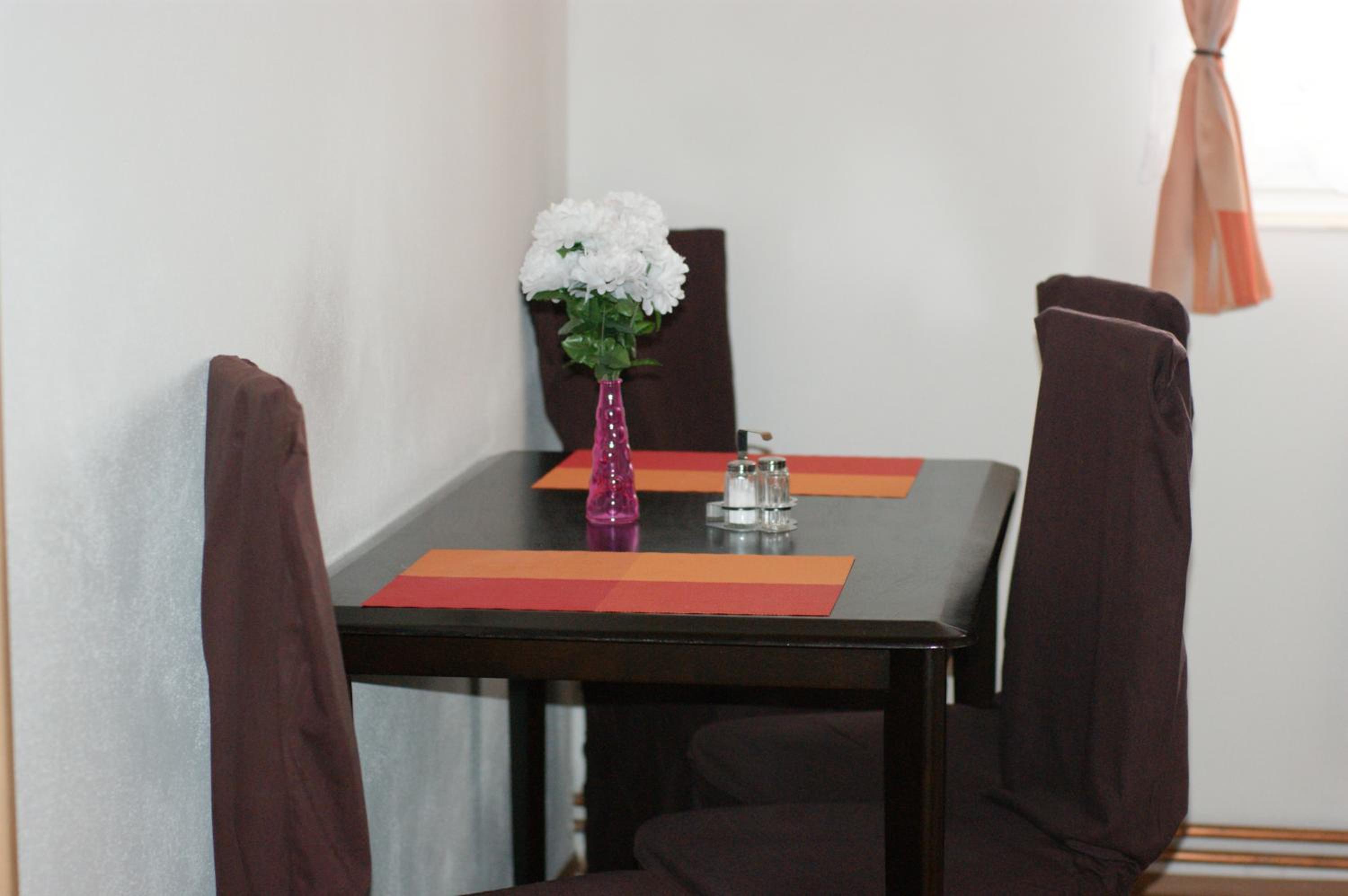 Apartmá Lipno
