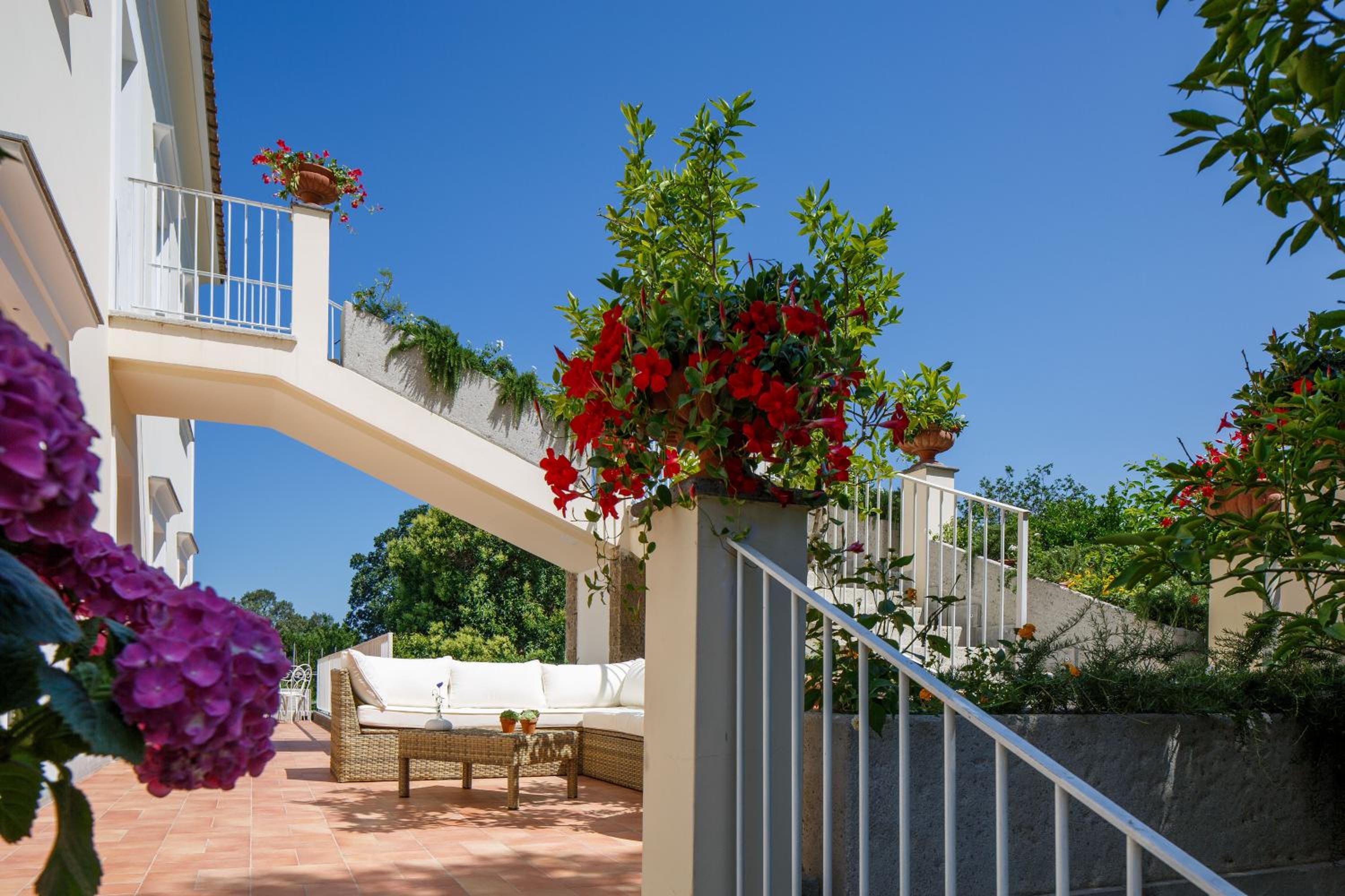 Villa Don Camillo Relais — 6