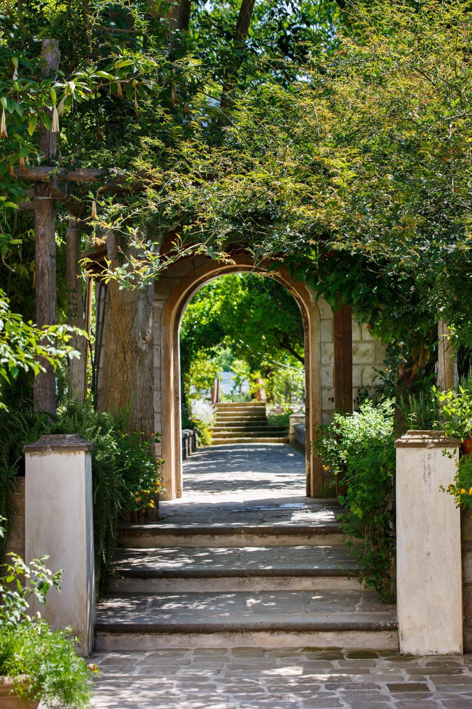 Villa Don Camillo Relais — 11