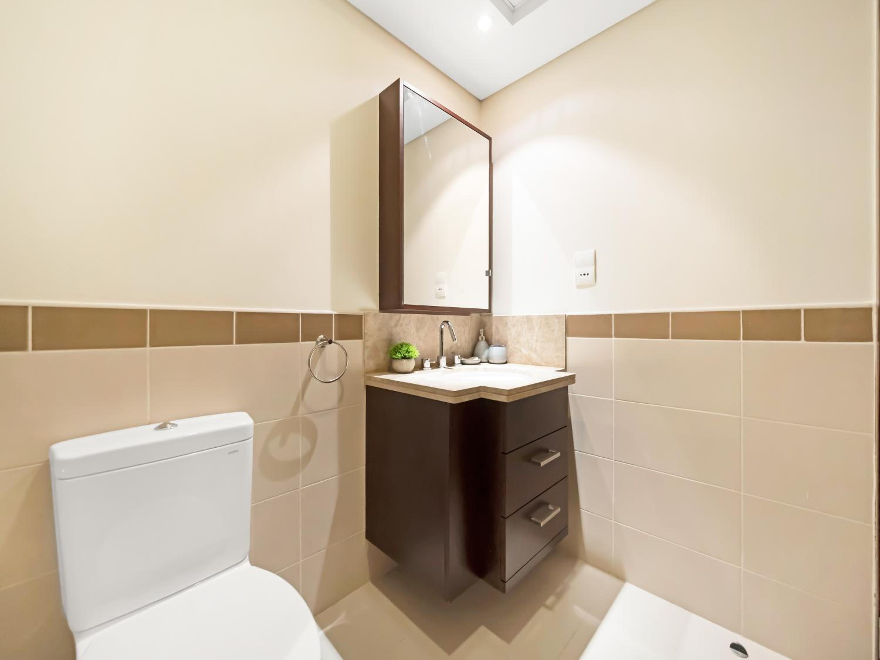 Royal Vista - Luxury 2BR Apartment at 29 Boulevard Tower - Downtown