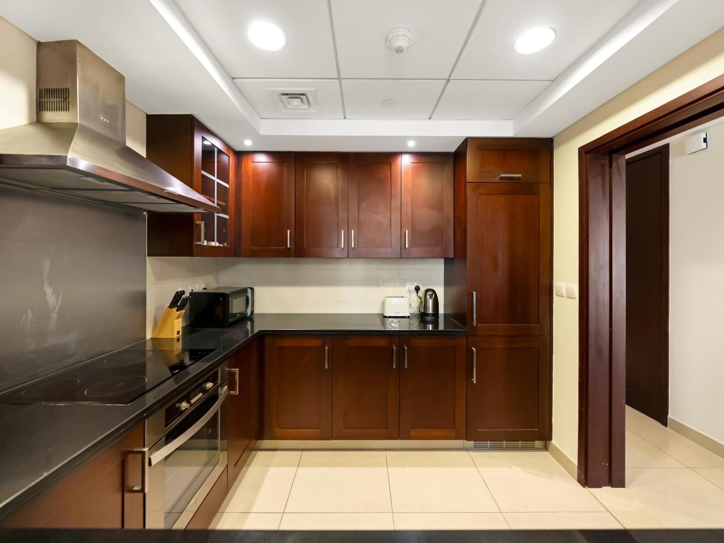 Royal Vista - Luxury 2BR Apartment at 29 Boulevard Tower - Downtown