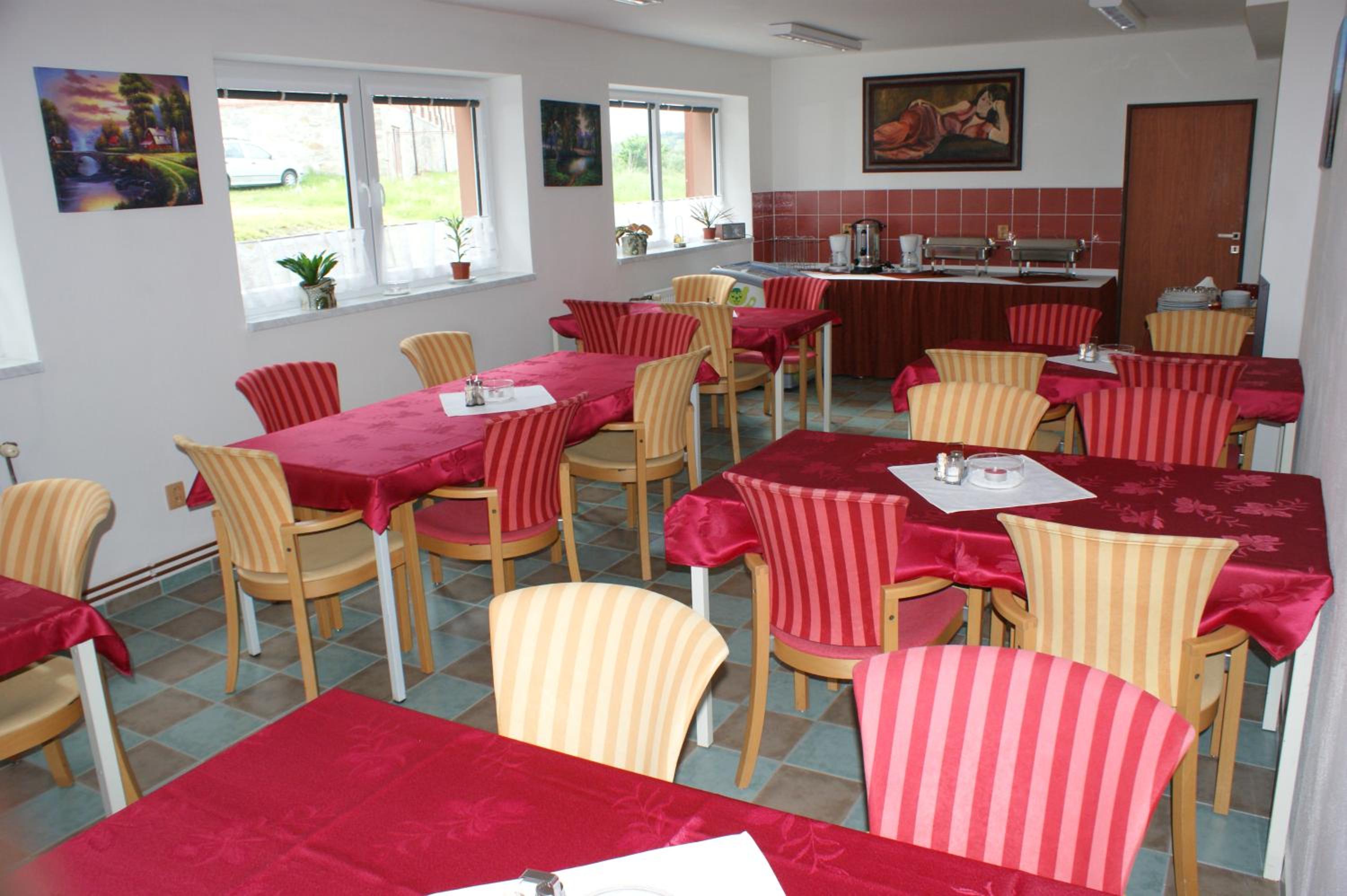 Apartmá Lipno