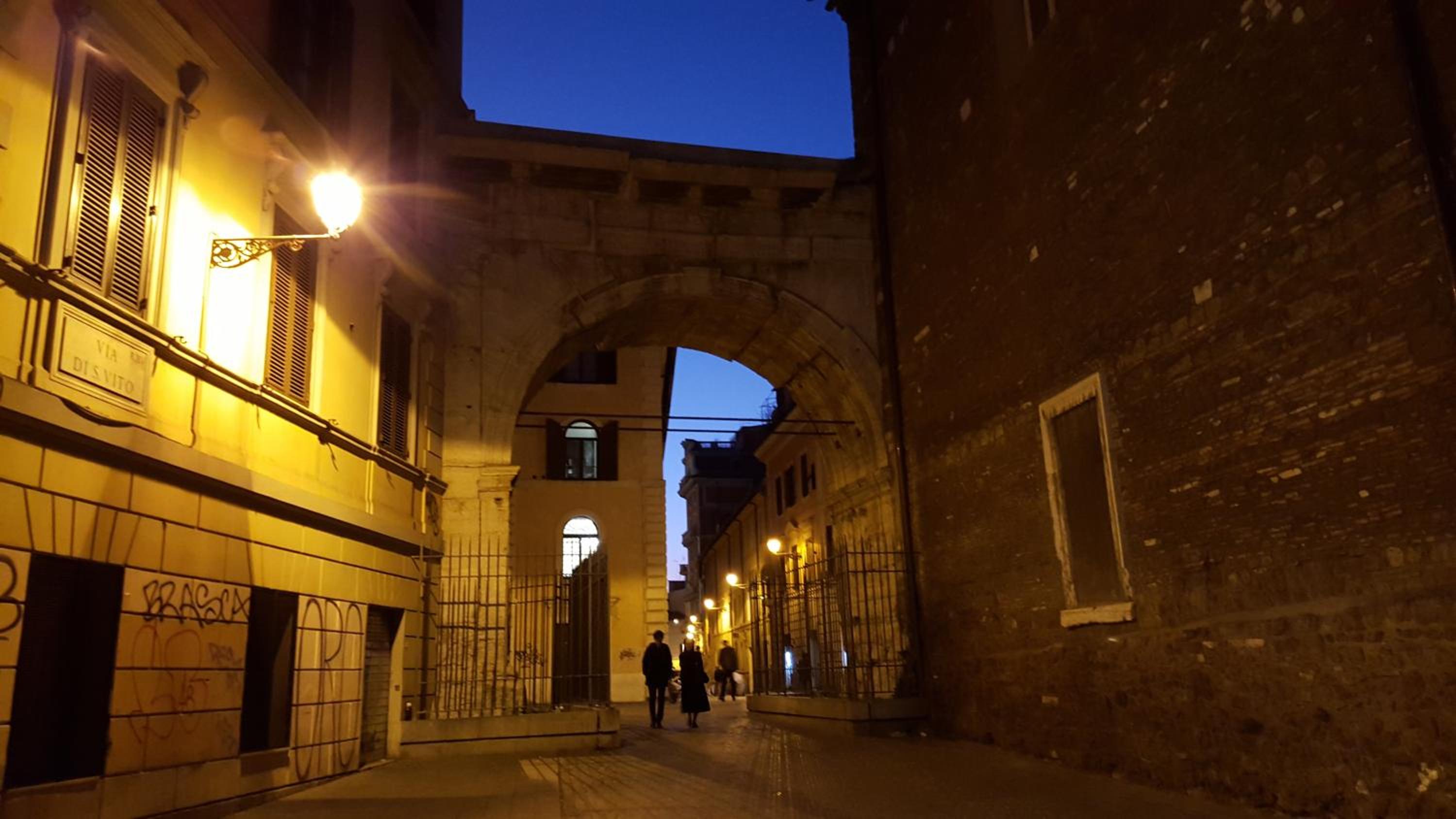 B&B Arco Di Gallieno