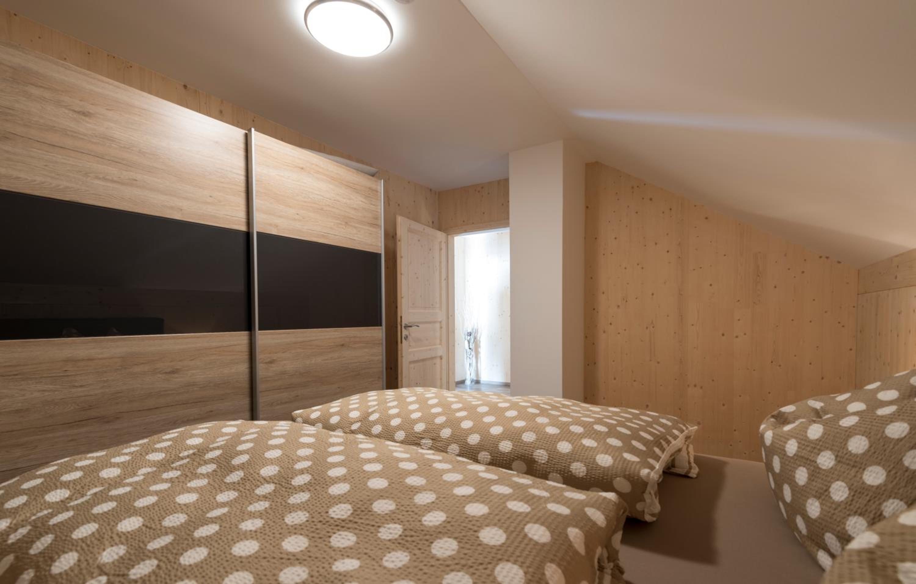 Haus Loserblick