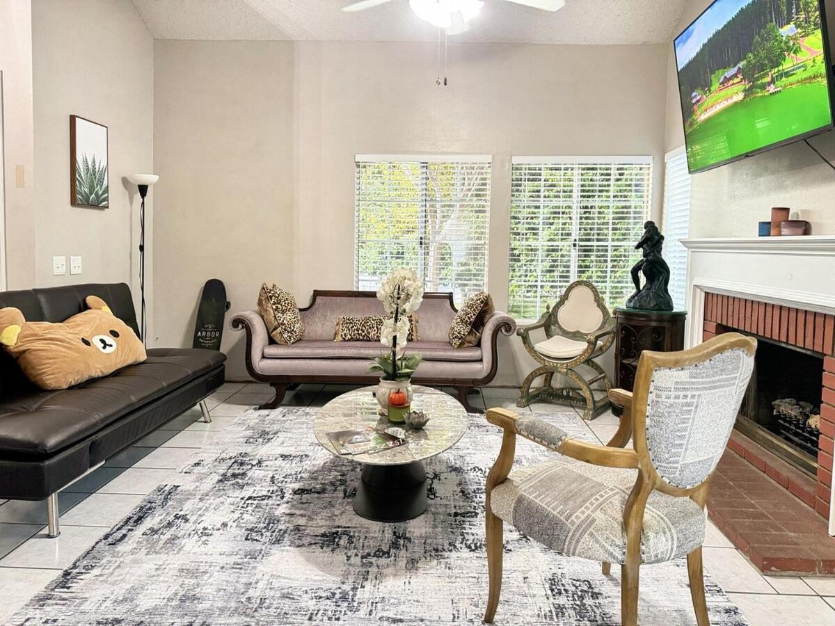Modern & Spacious Family and Friend 4B3B House