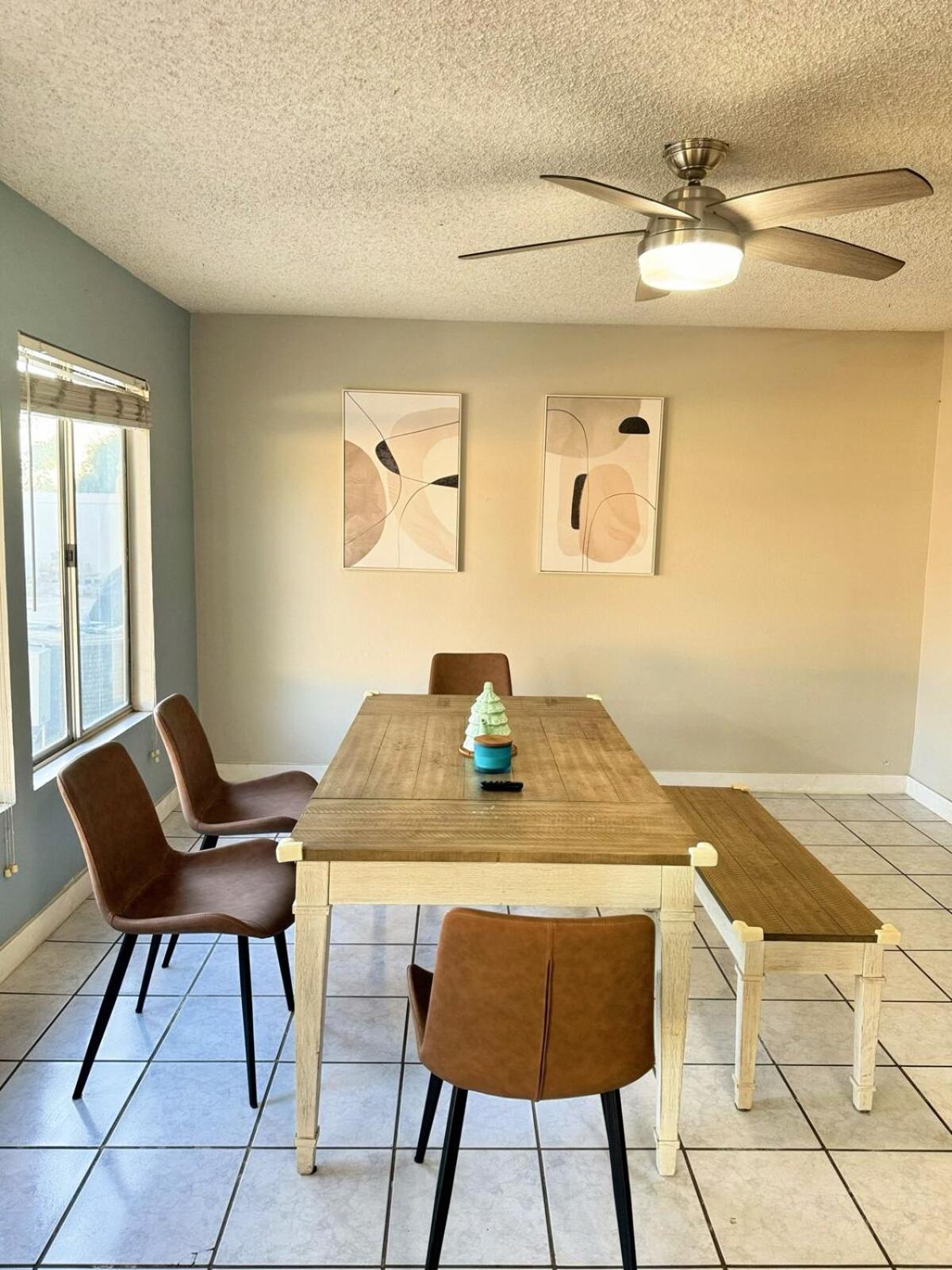 Modern & Spacious Family and Friend 4B3B House