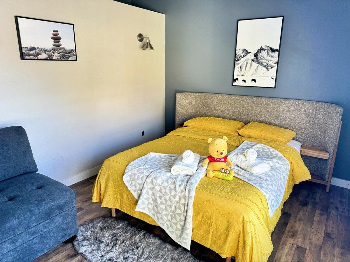 Modern & Spacious Family and Friend 4B3B House