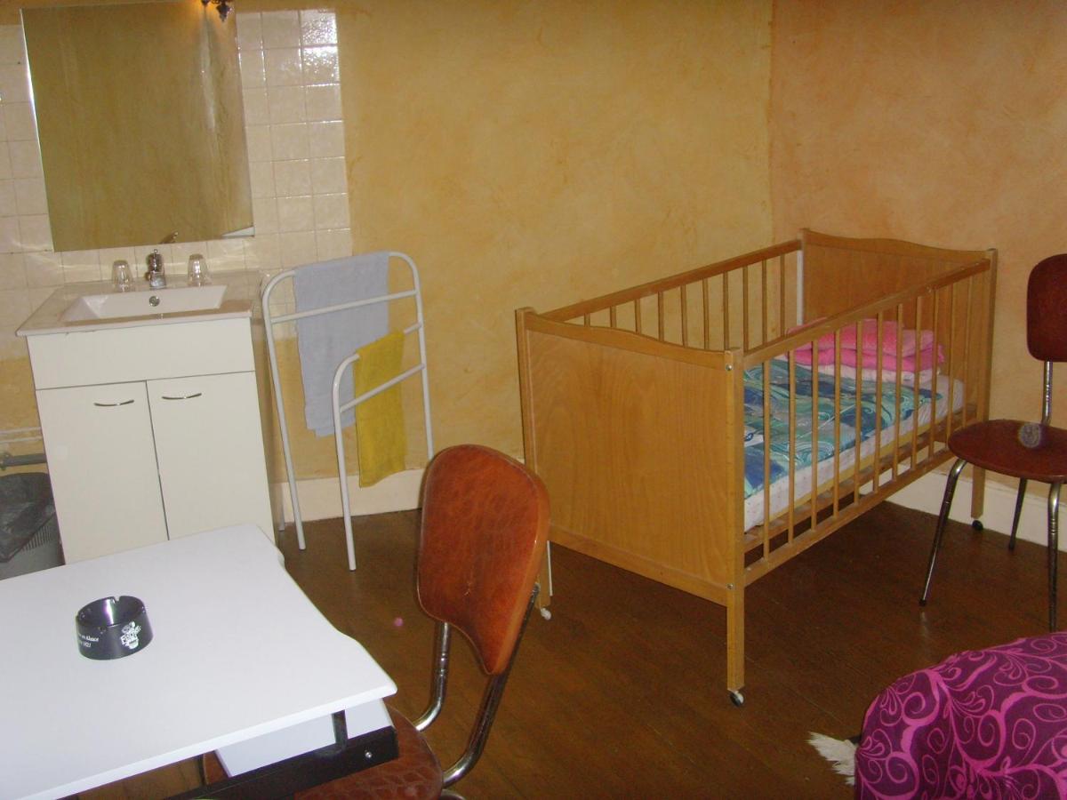 children's play area