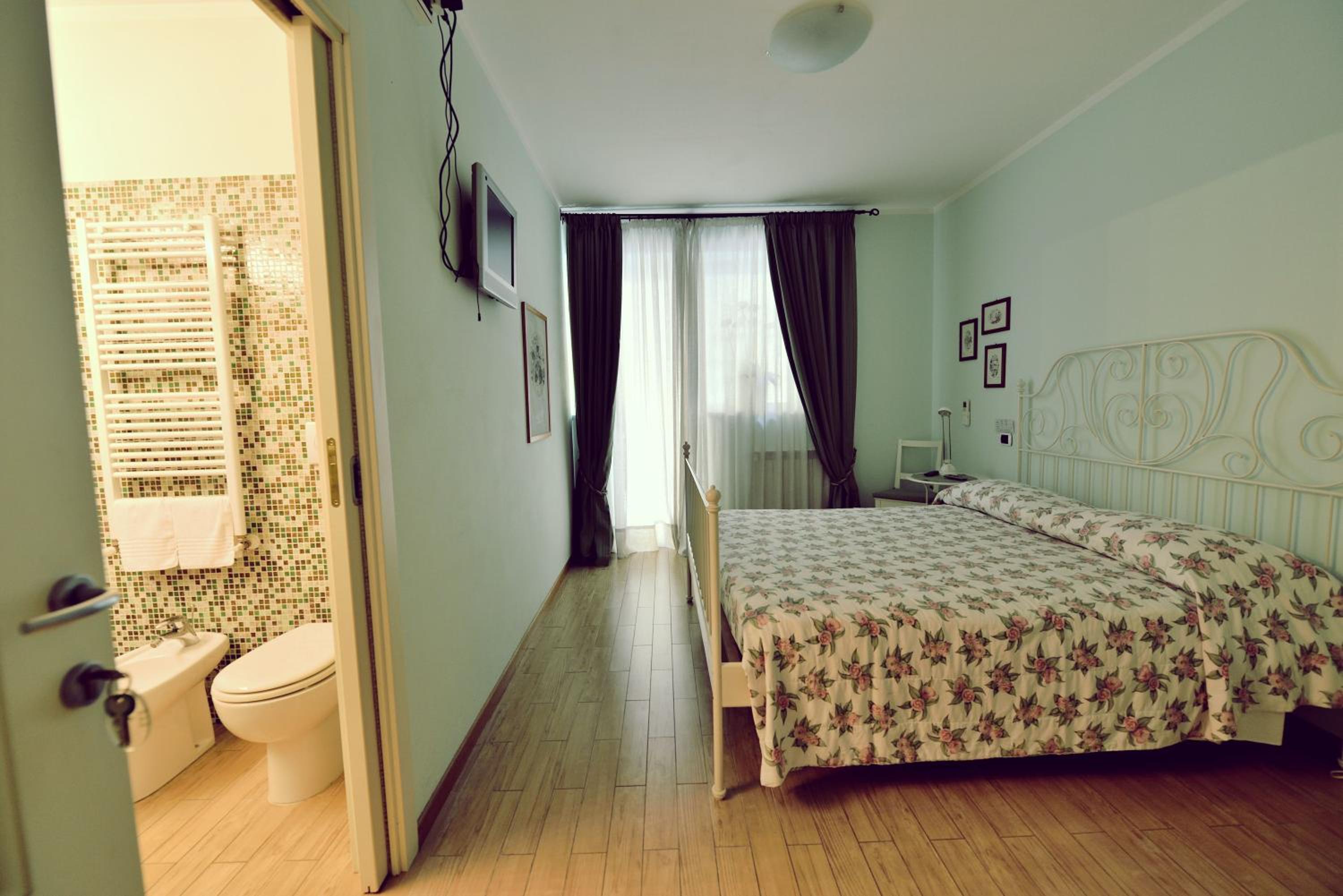 Corte Pattana view 2