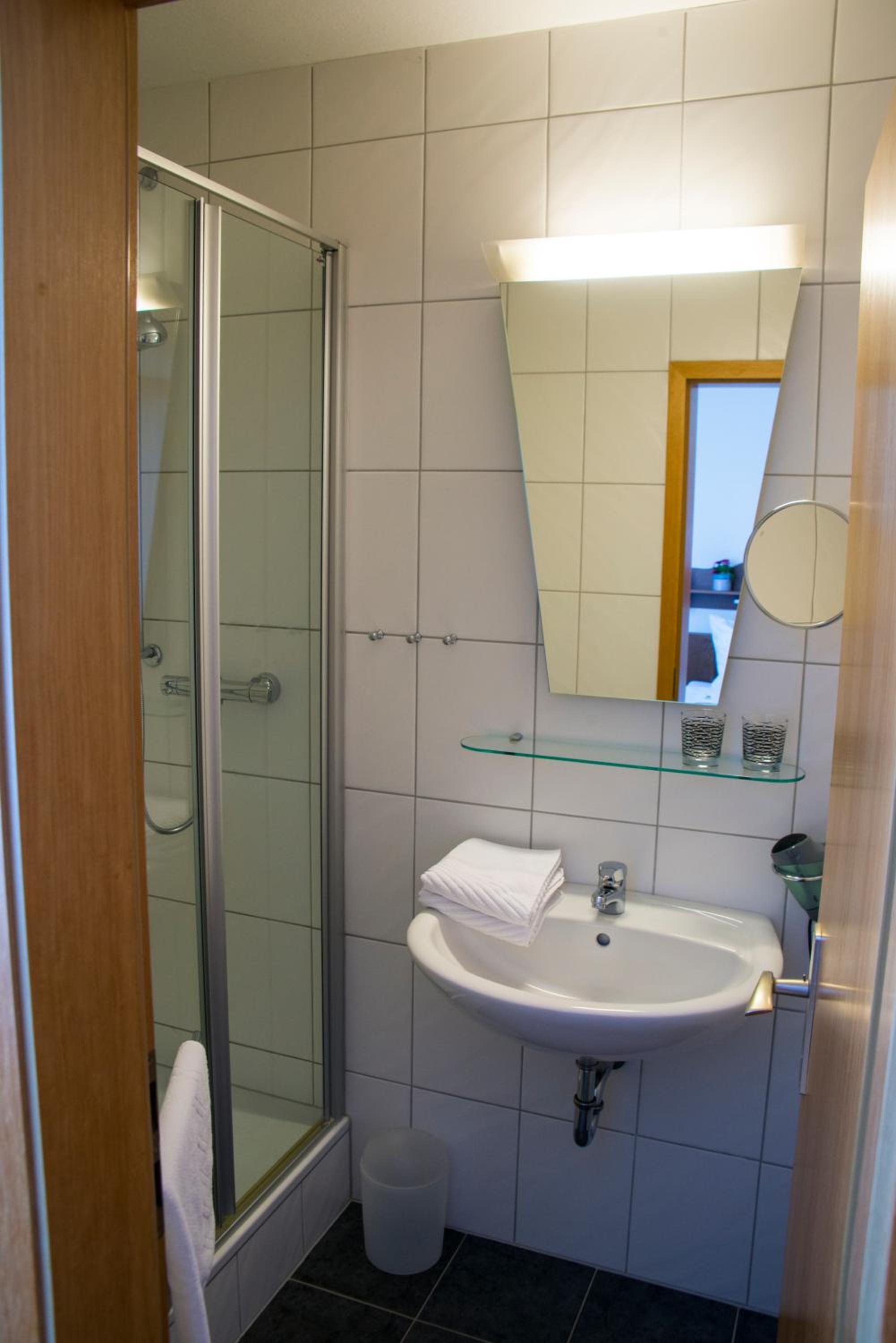 Haus Sigge Ferienwohnungen