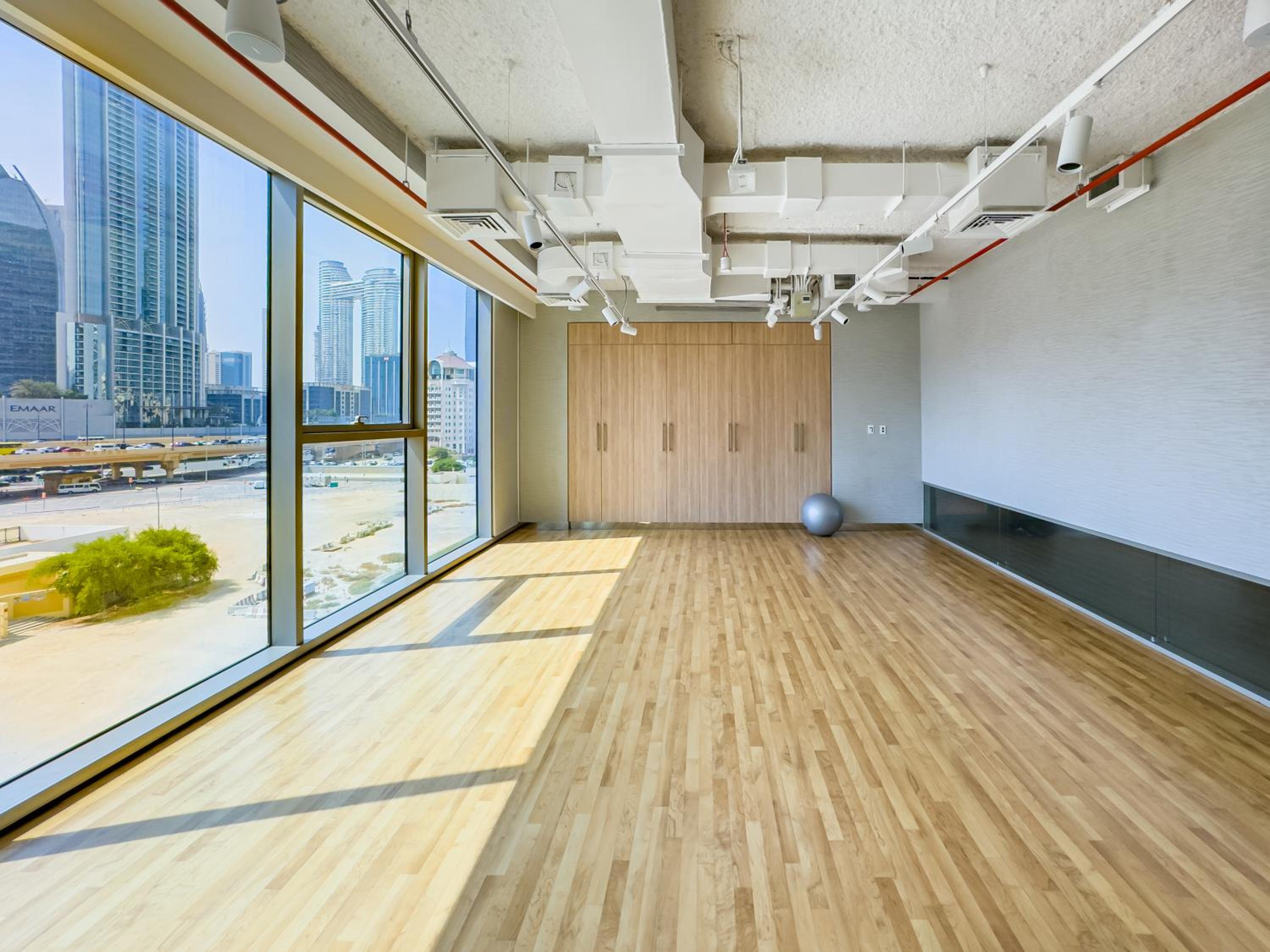Royal Vista - Luxury 2BR Apartment at Downtown Views II - Downtown