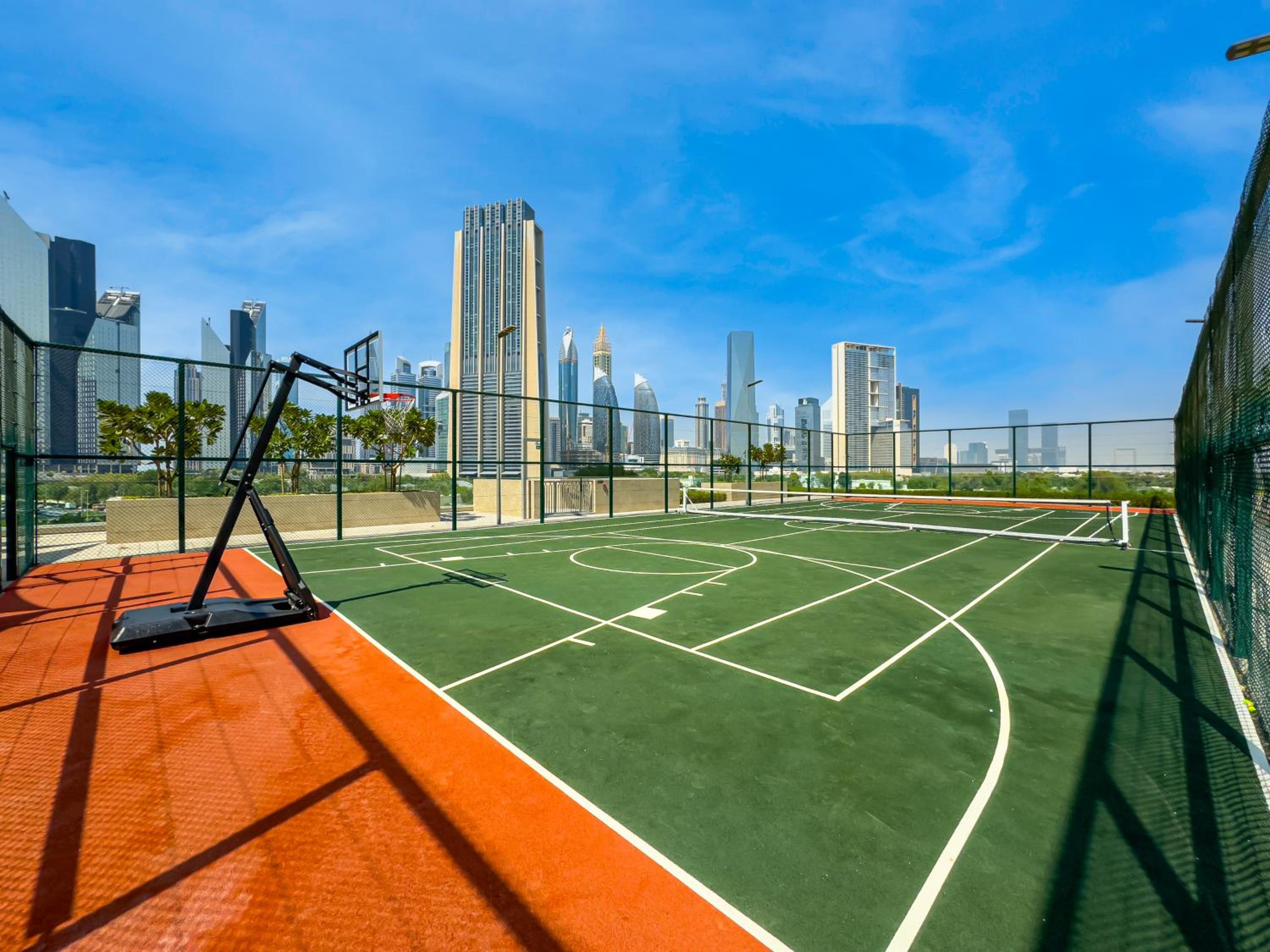Royal Vista - Luxury 2BR Apartment at Downtown Views II - Downtown