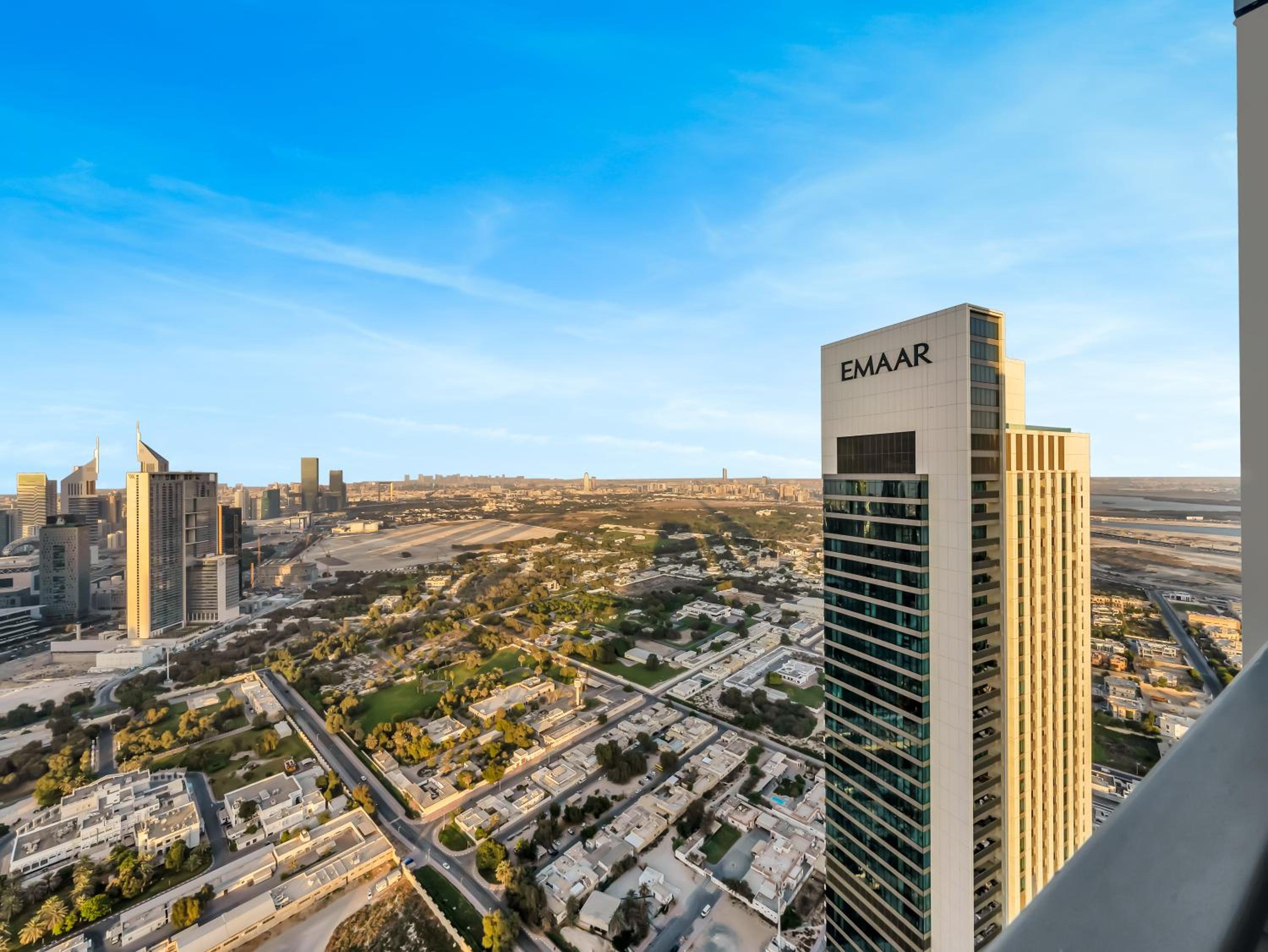 Royal Vista - Luxury 2BR Apartment at Downtown Views II - Downtown