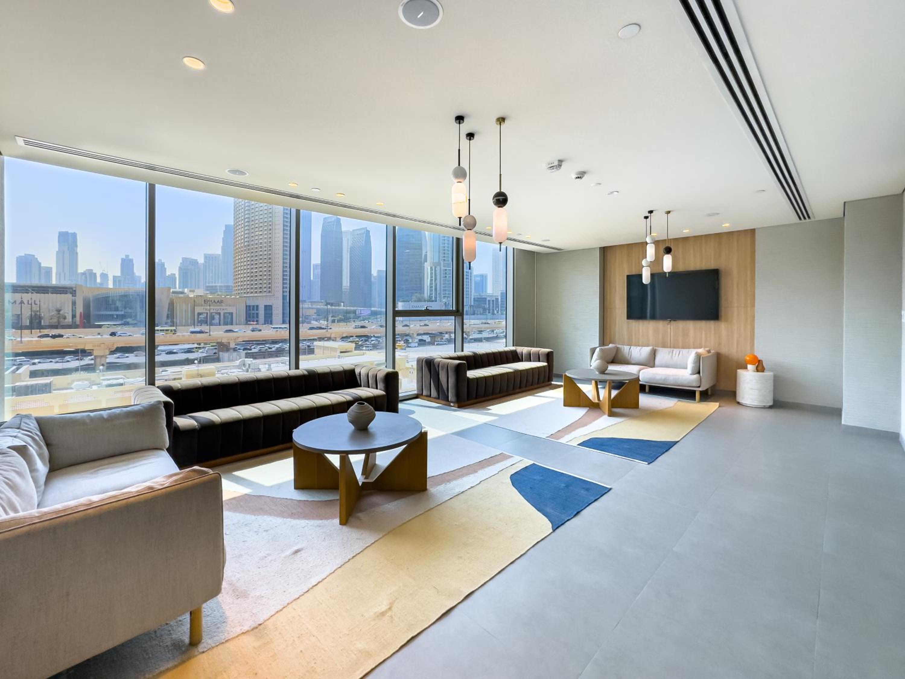 Royal Vista - Luxury 2BR Apartment at Downtown Views II - Downtown