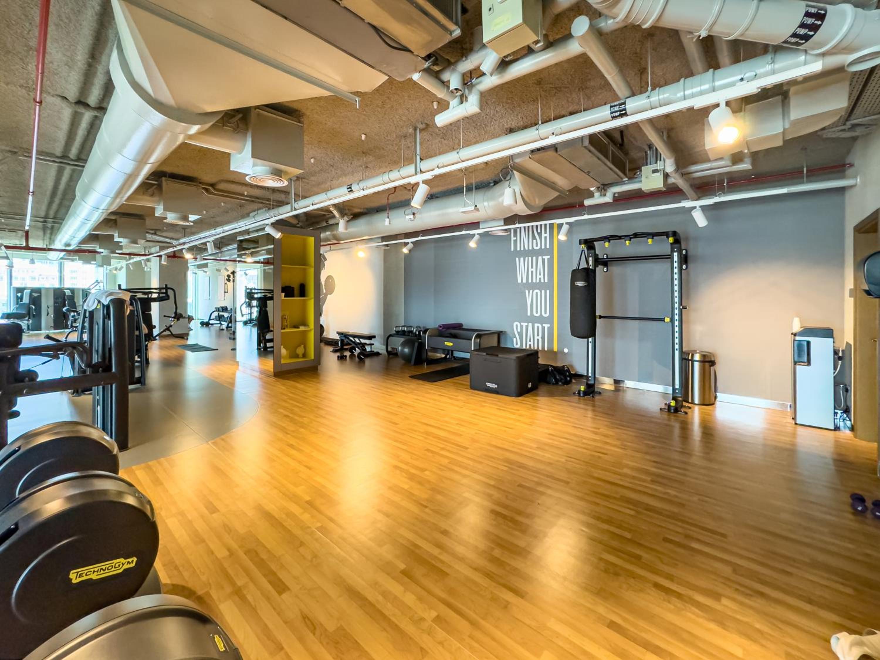 Royal Vista - Luxury 2BR Apartment at Downtown Views II - Downtown