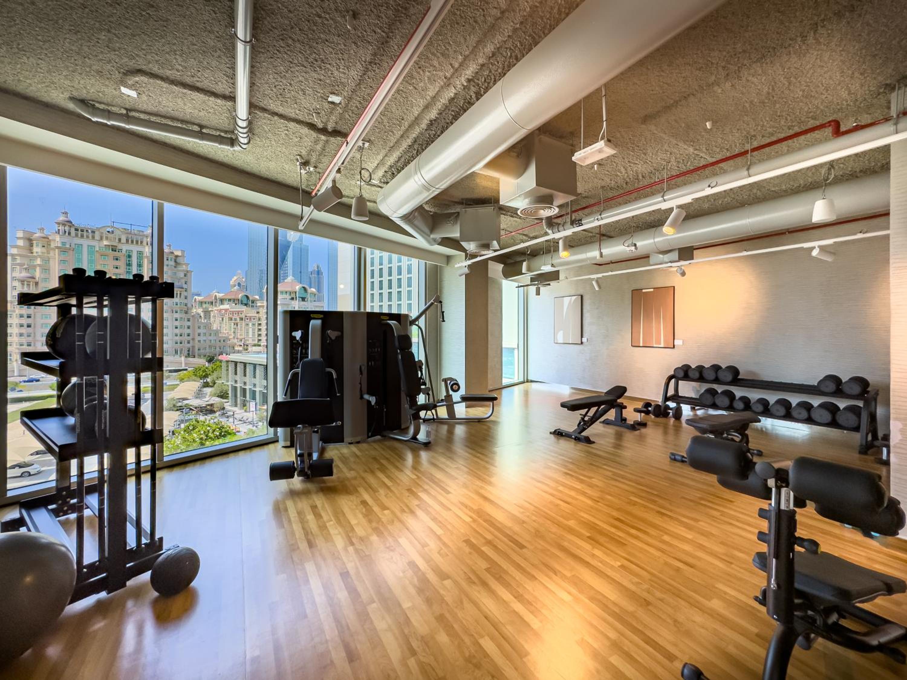 Royal Vista - Luxury 2BR Apartment at Downtown Views II - Downtown