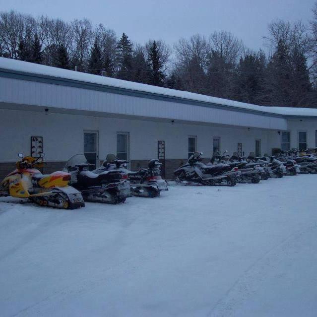 Edgewater Motel and Campground