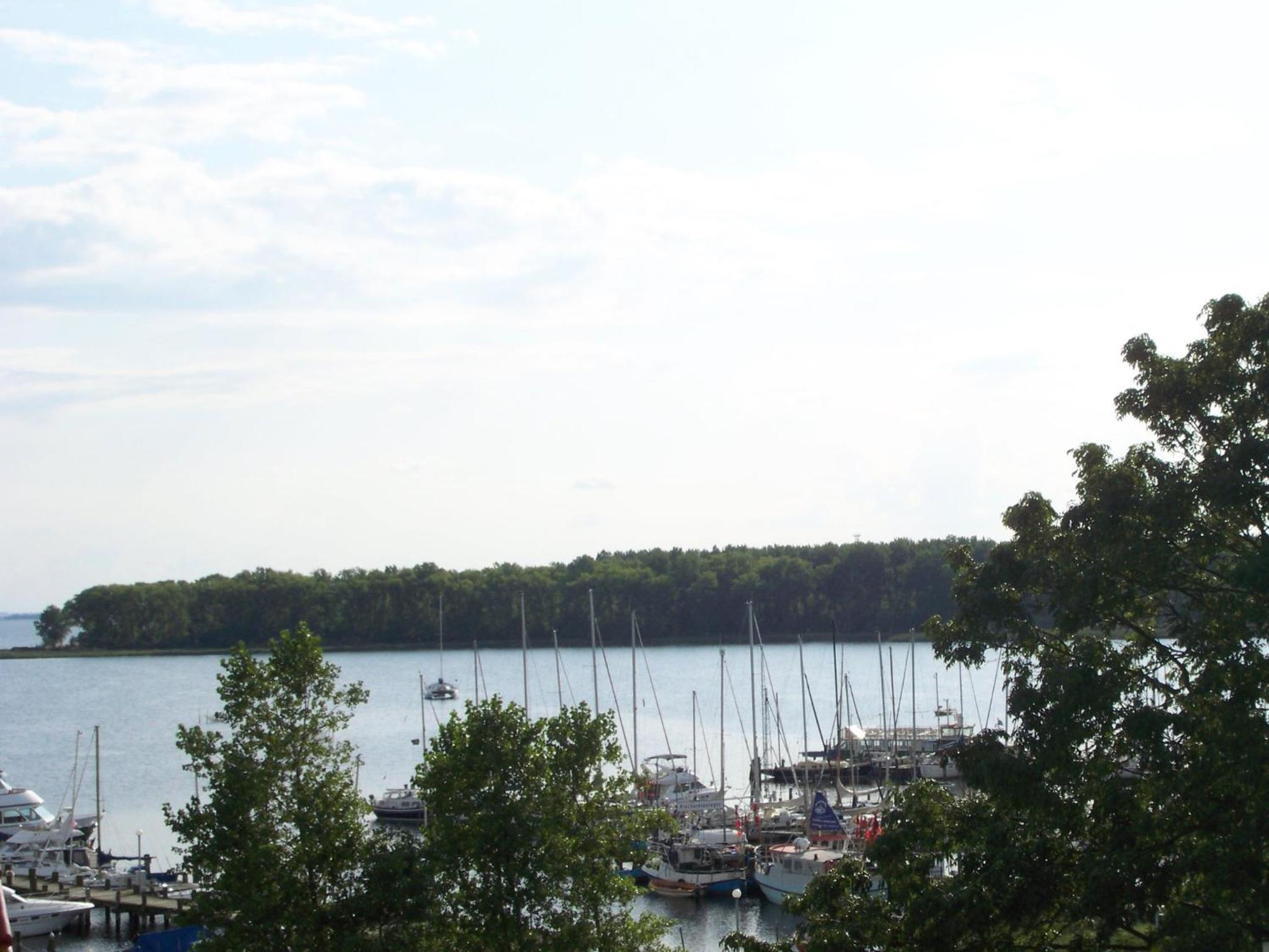Ferienwohnung mit Ostseeblick in Rerik view 5
