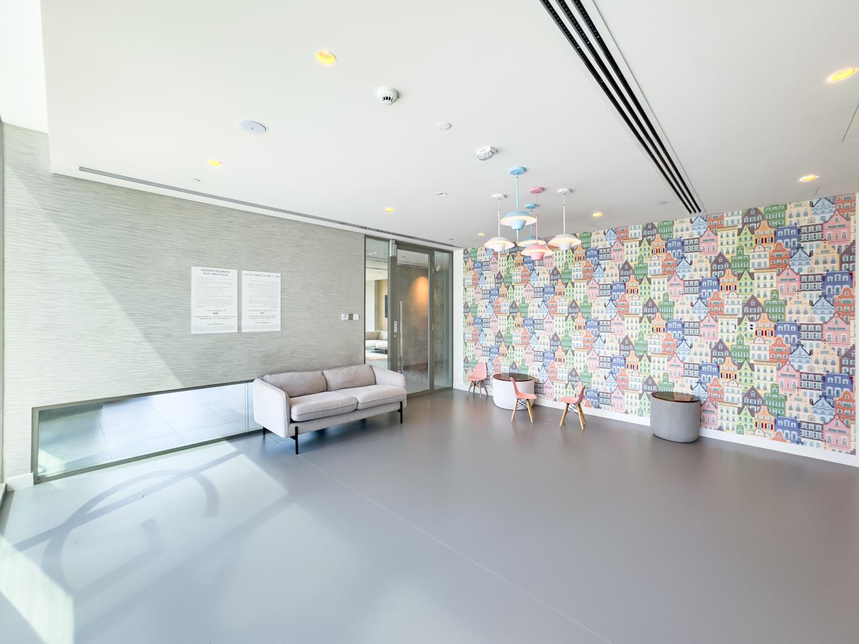 Royal Vista - Luxury 2BR Apartment at Downtown Views II - Downtown