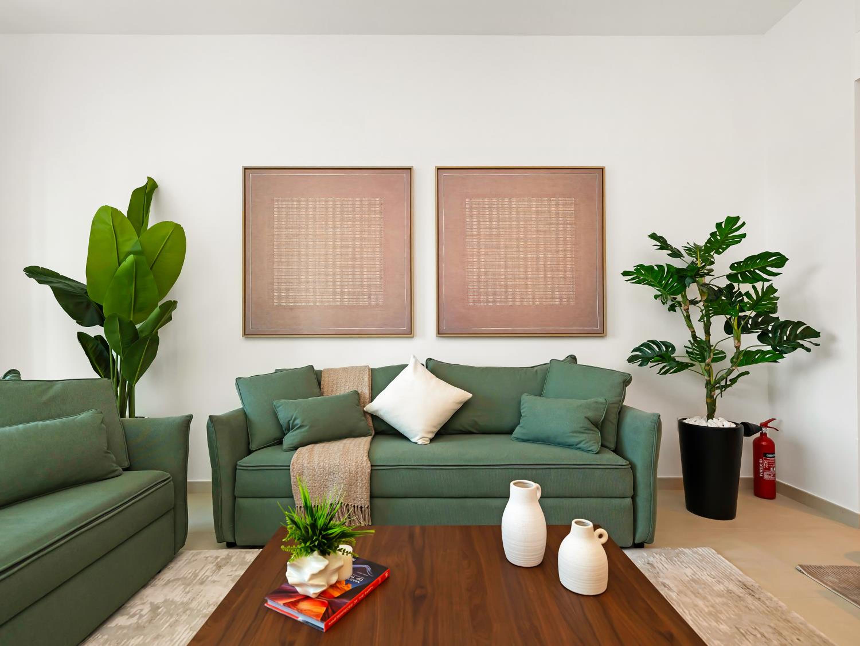 Royal Vista - Luxury 2BR Apartment at Downtown Views II - Downtown