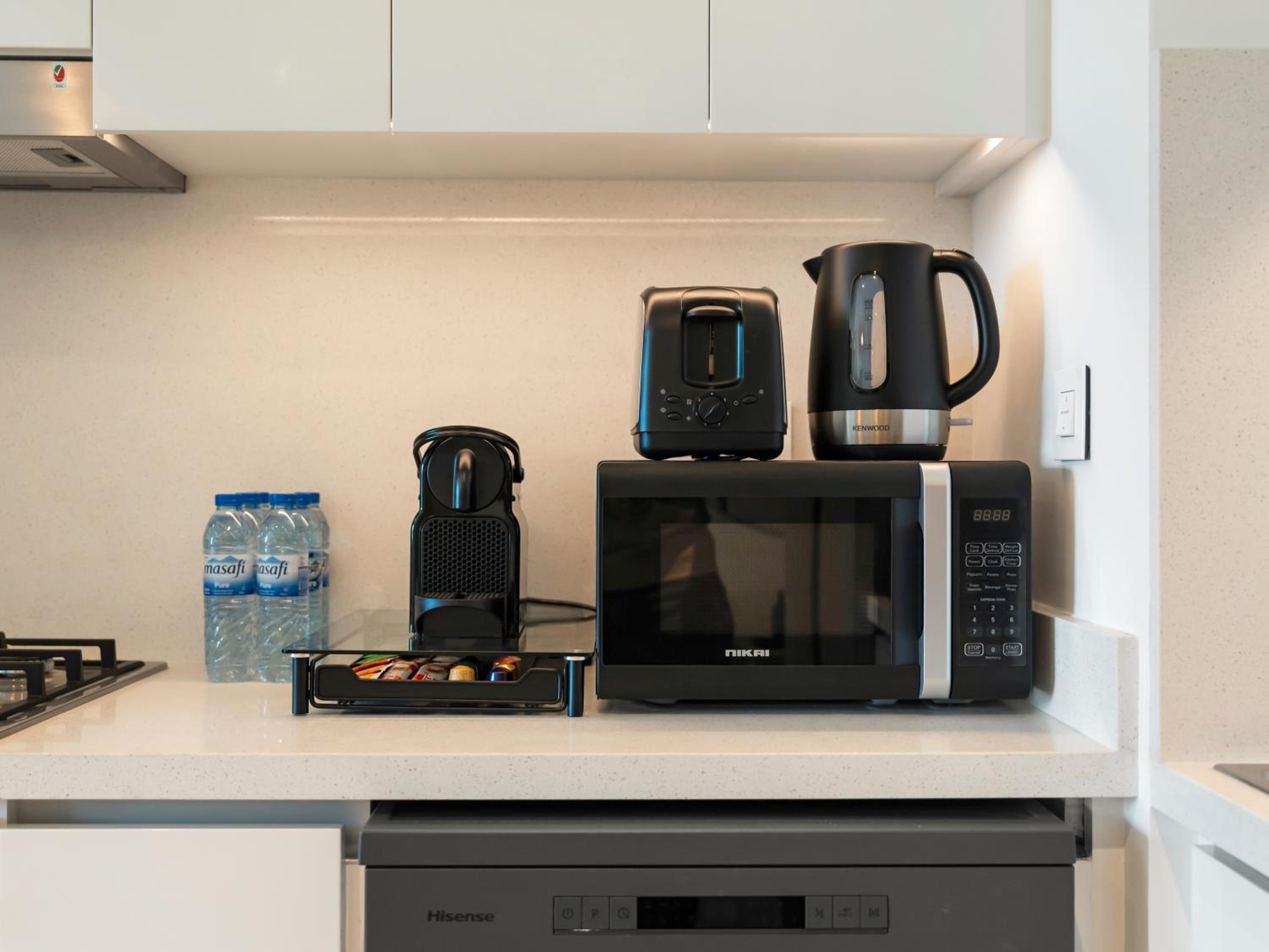 Royal Vista - Luxury 2BR Apartment at Downtown Views II - Downtown