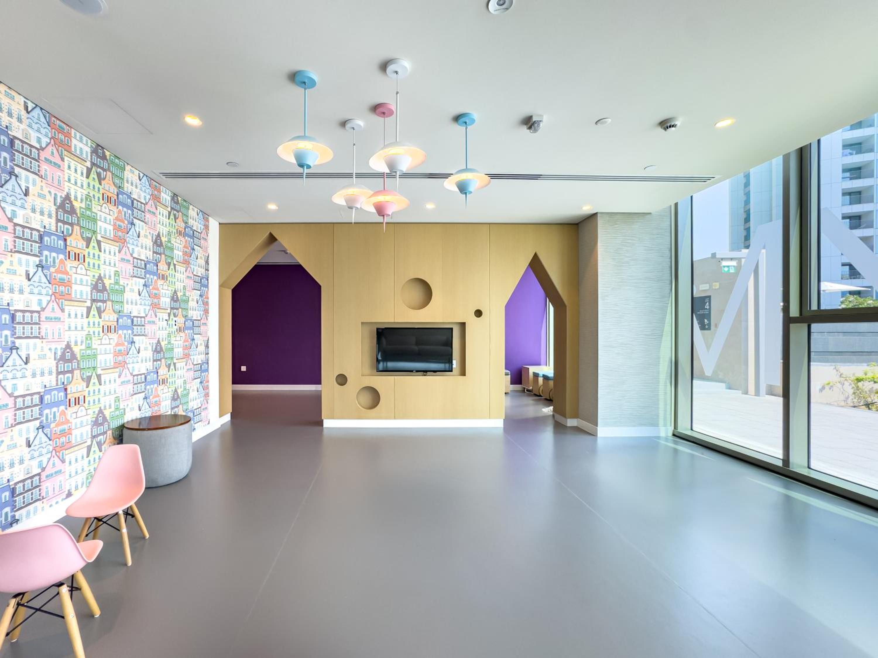 Royal Vista - Luxury 2BR Apartment at Downtown Views II - Downtown