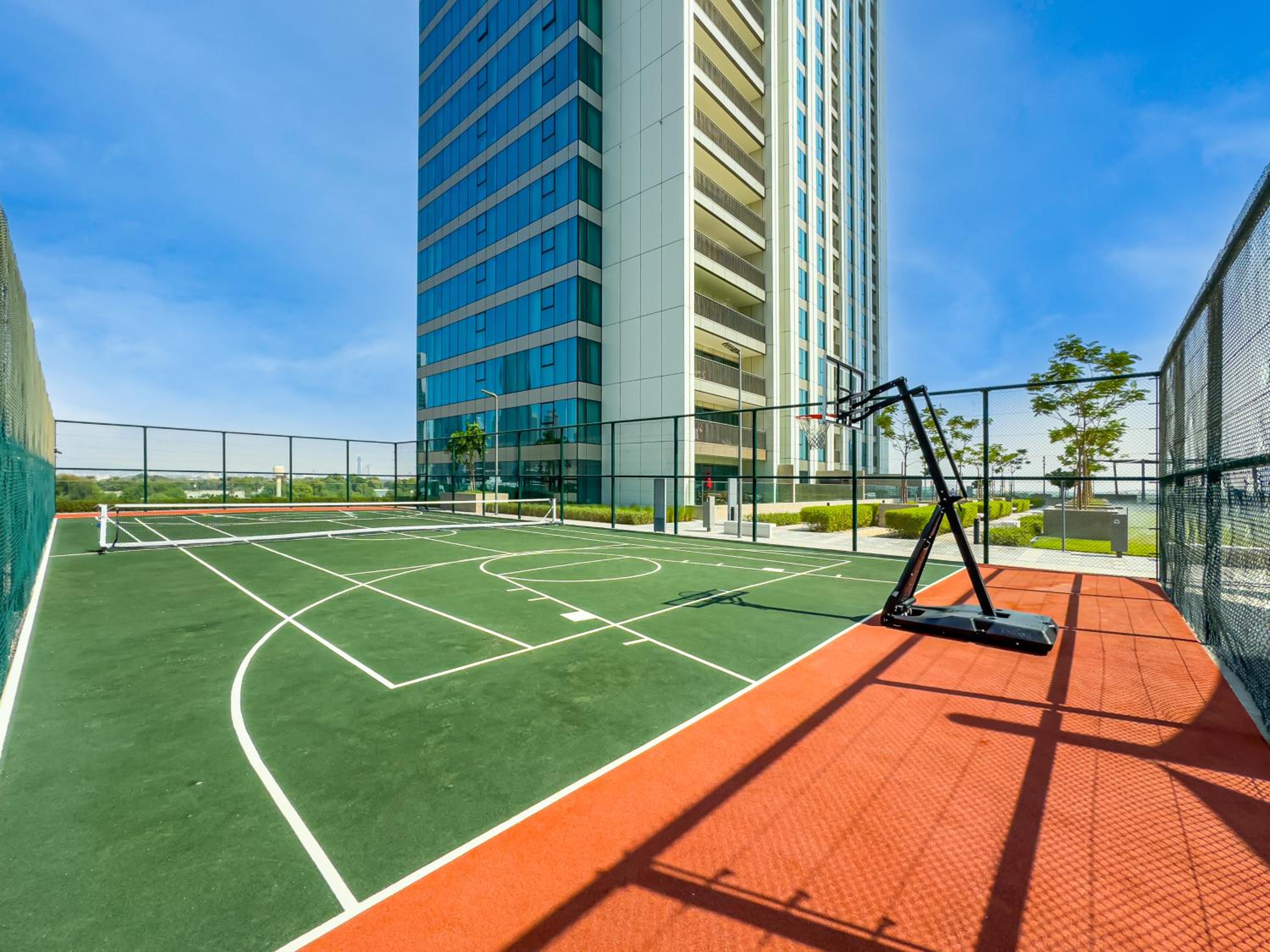 Royal Vista - Luxury 2BR Apartment at Downtown Views II - Downtown