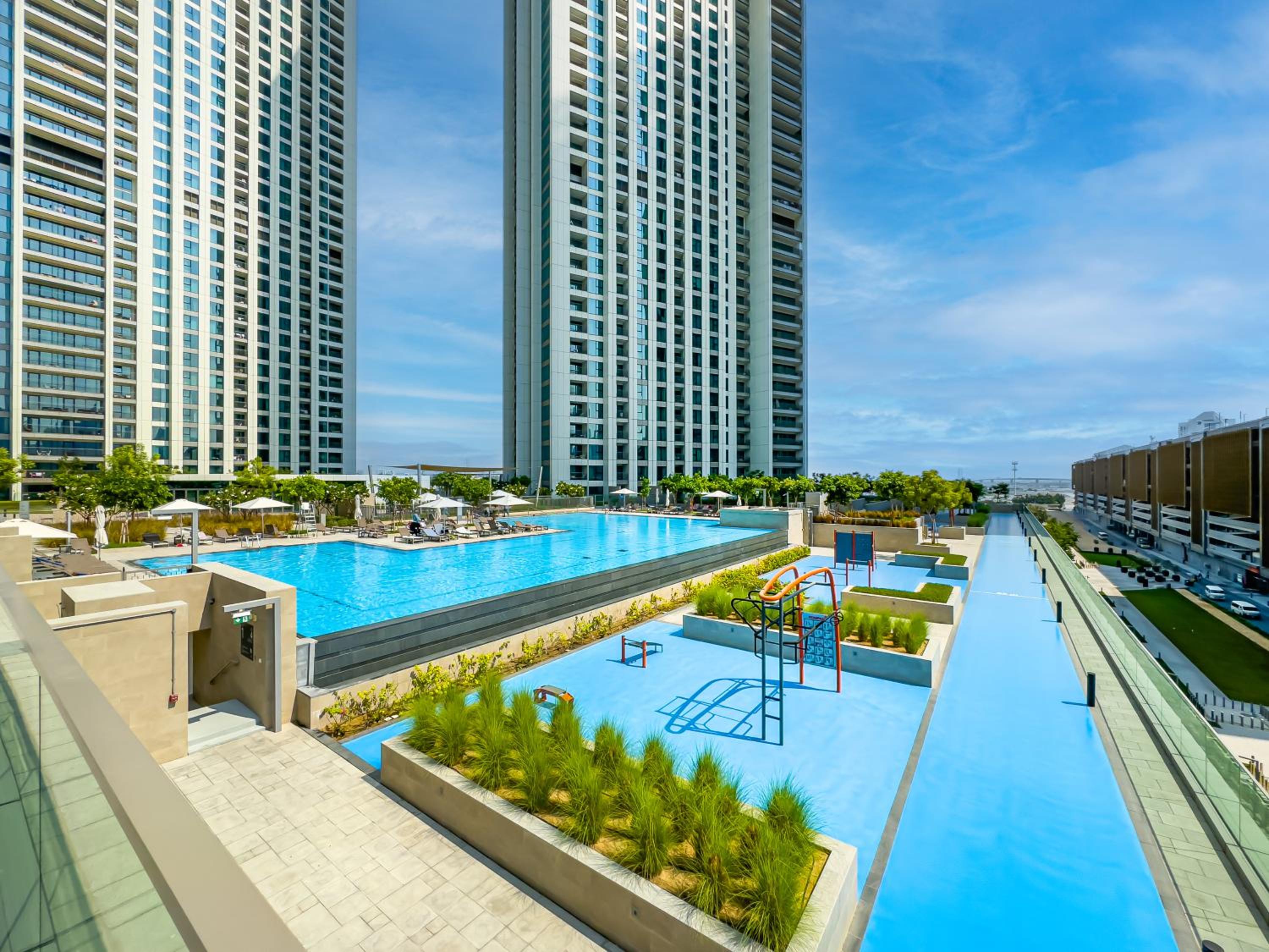Royal Vista - Luxury 2BR Apartment at Downtown Views II - Downtown