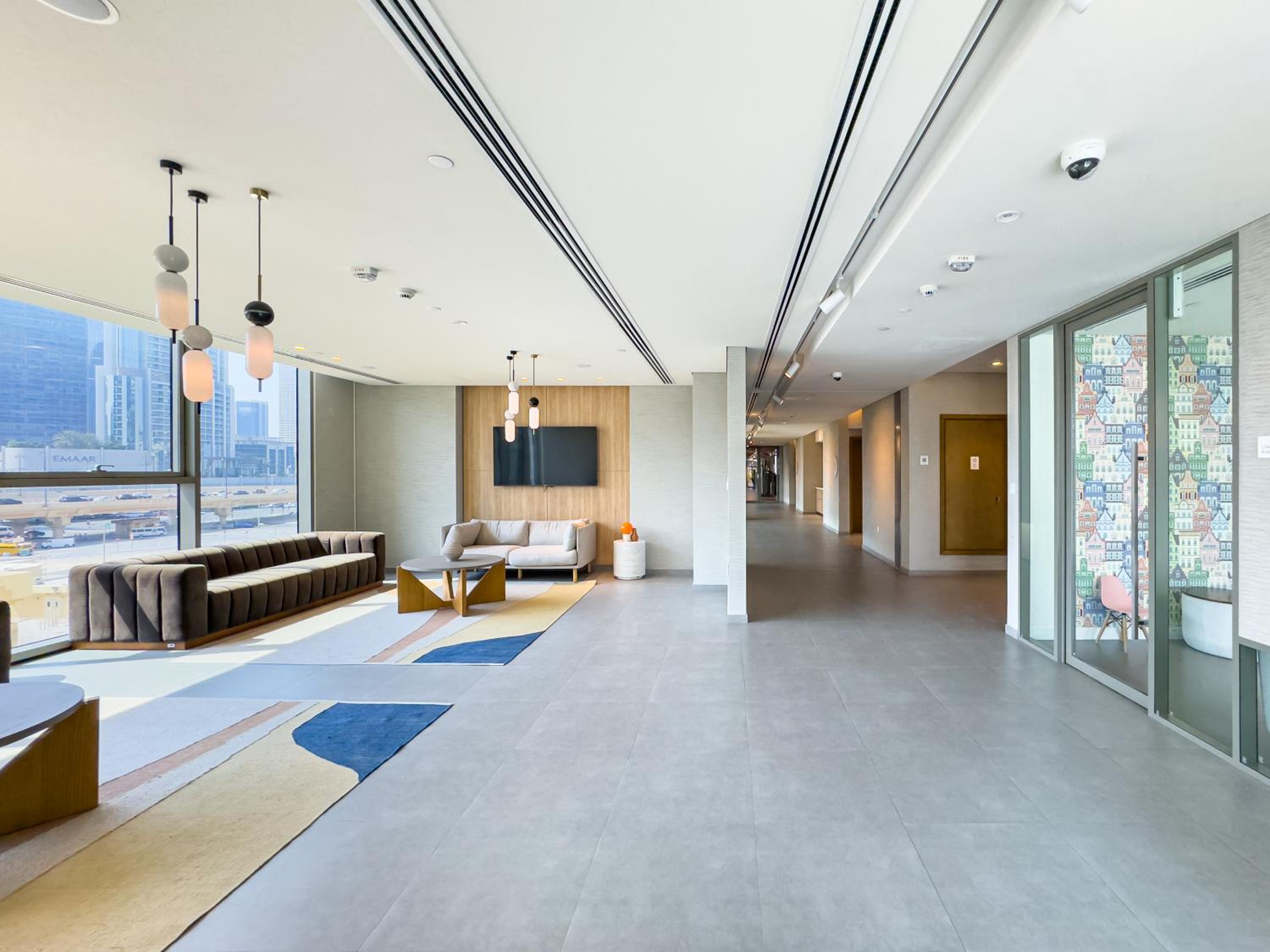 Royal Vista - Luxury 2BR Apartment at Downtown Views II - Downtown
