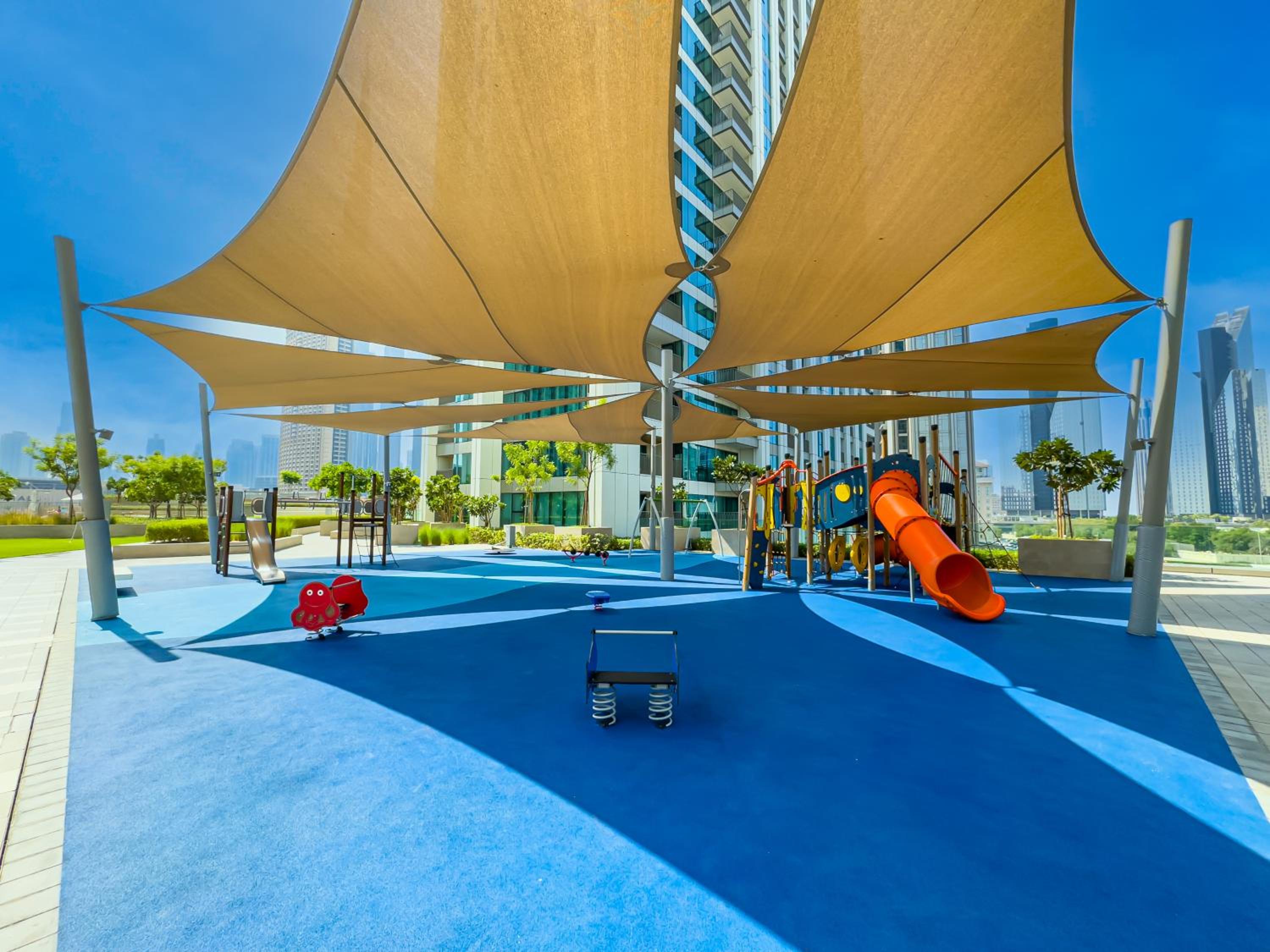 Royal Vista - Luxury 2BR Apartment at Downtown Views II - Downtown