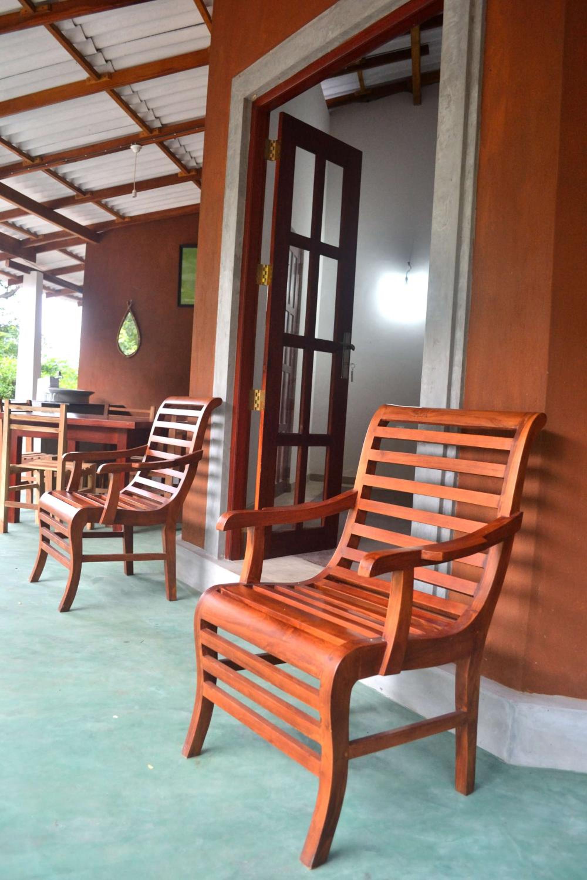 Pelican View Cottages