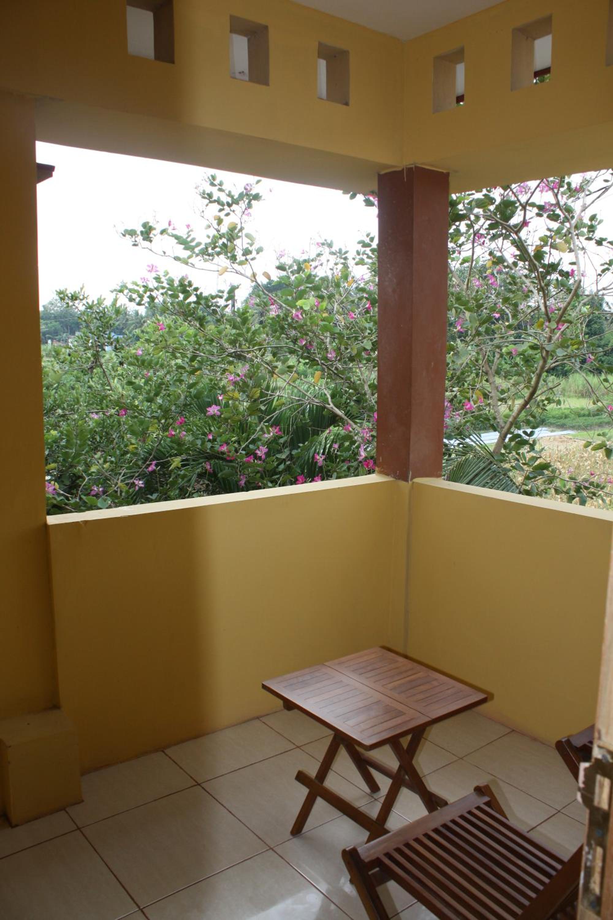 Ada Waktu Homestay